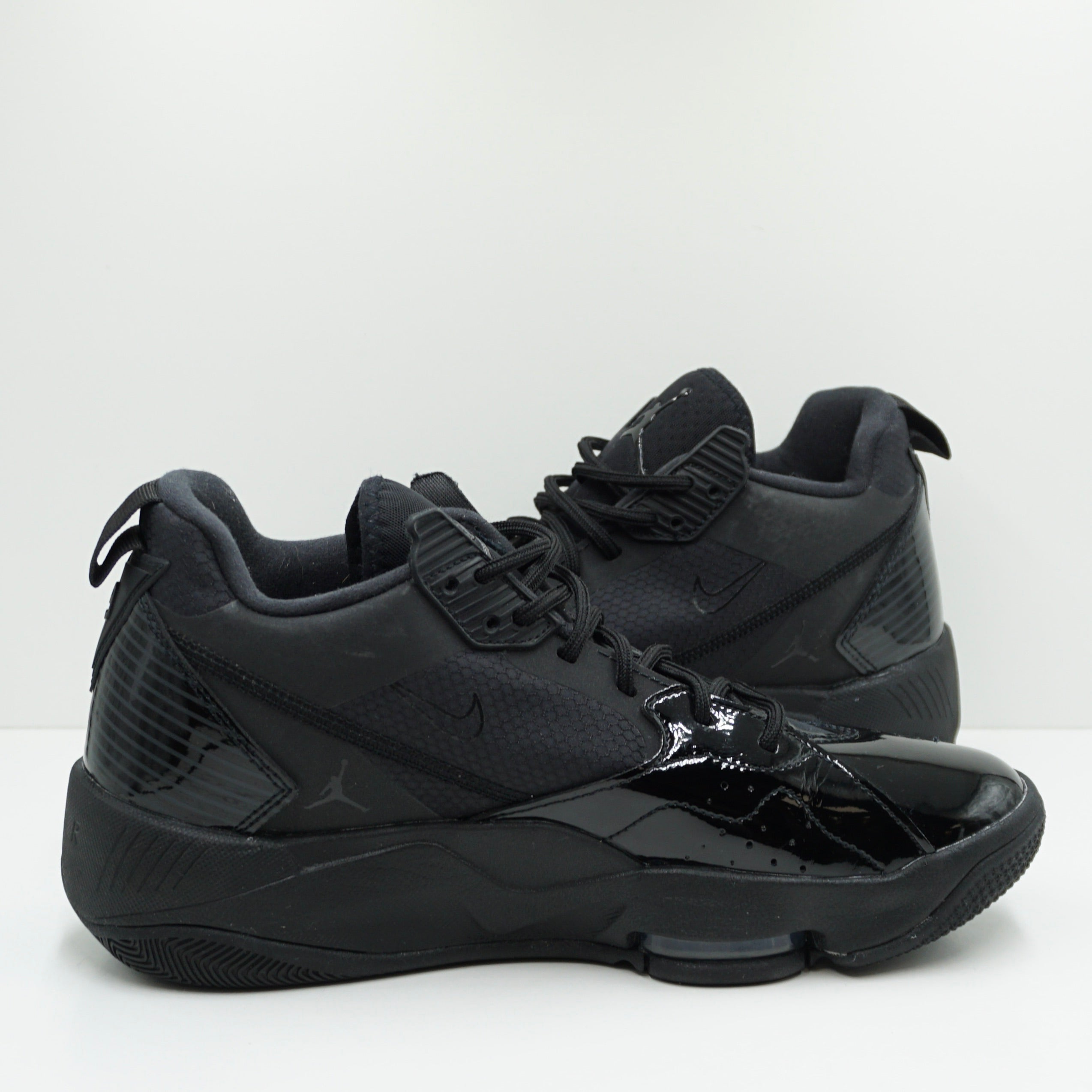 Jordan Zoom 92 Triple Black