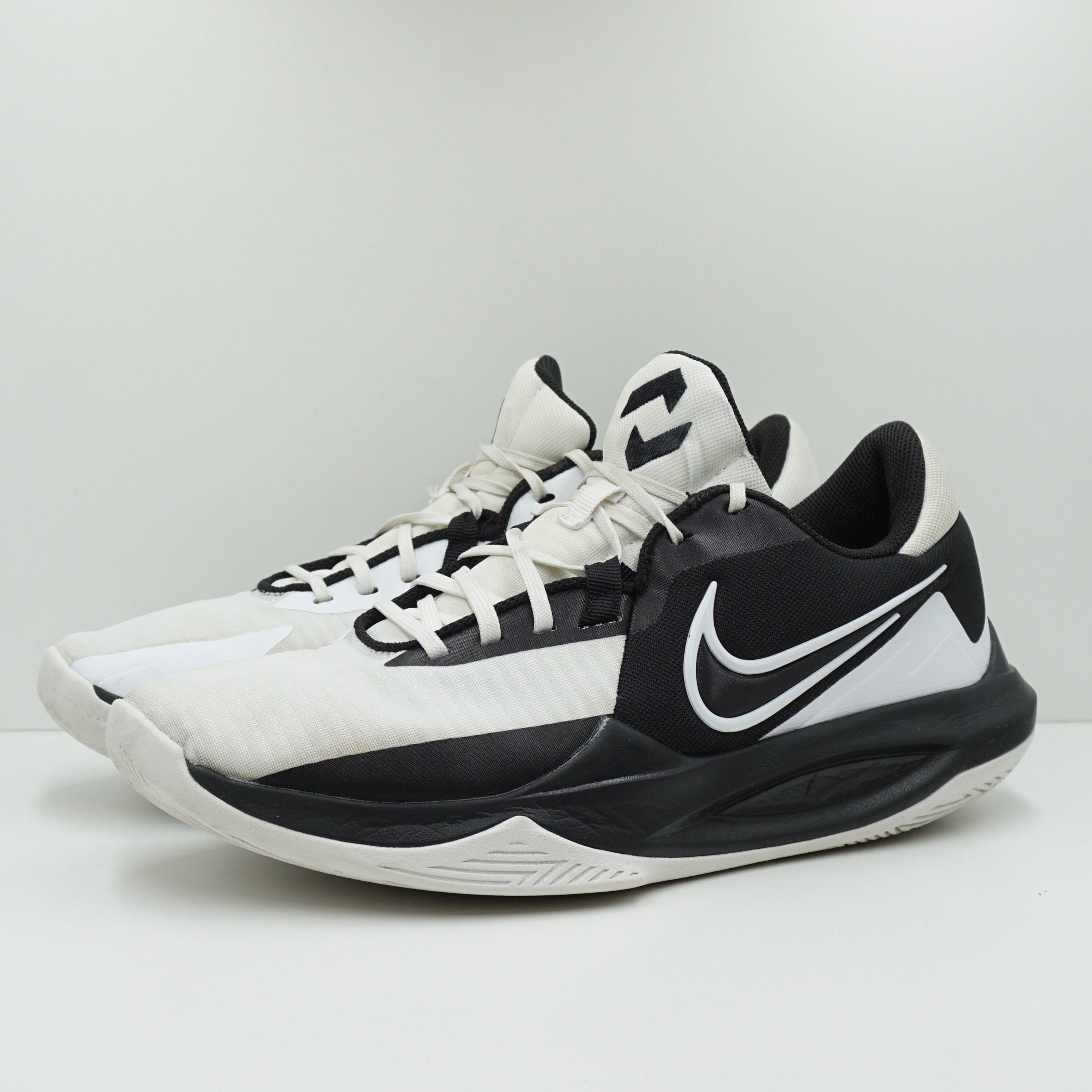 Nike Precision 6 Panda