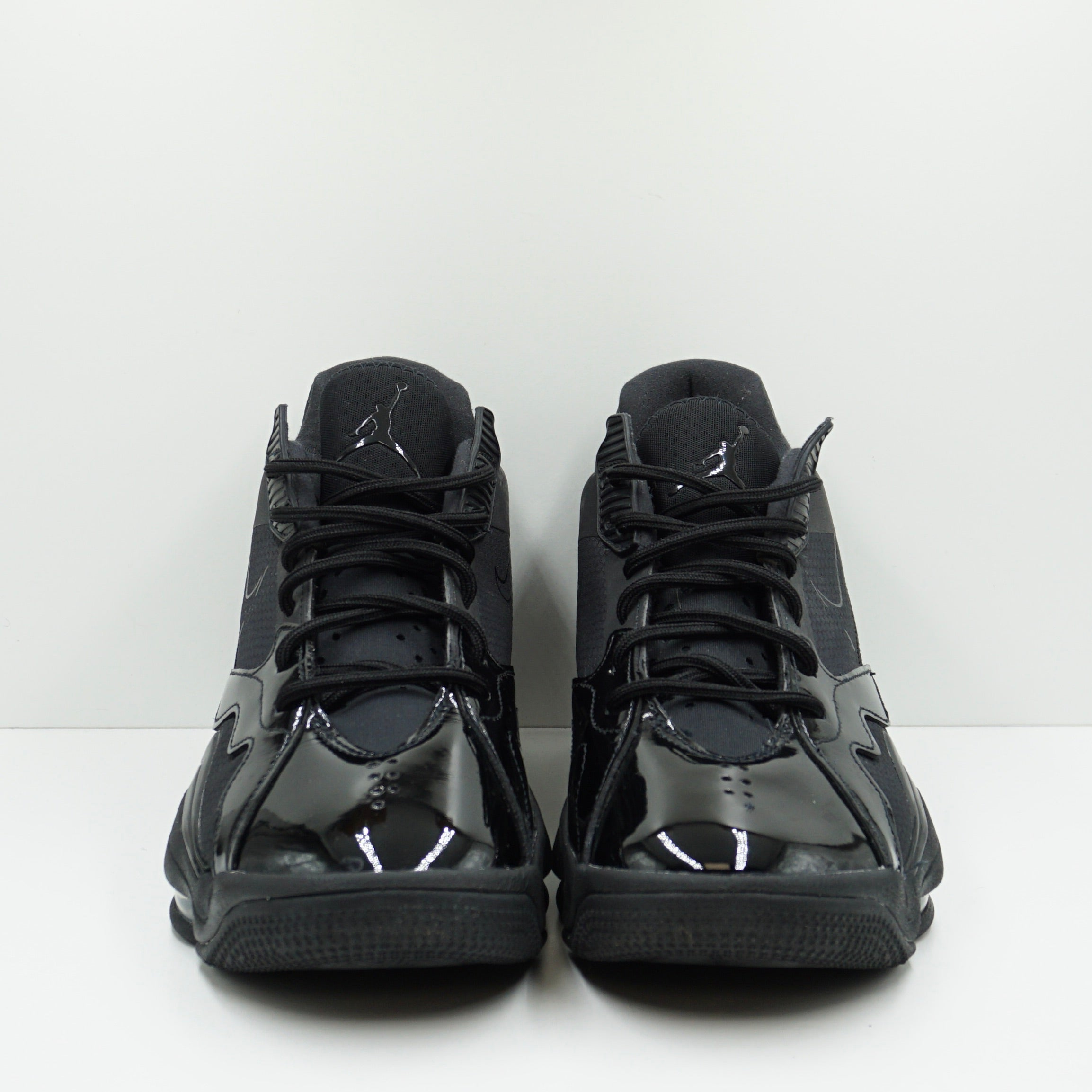 Jordan Zoom 92 Triple Black