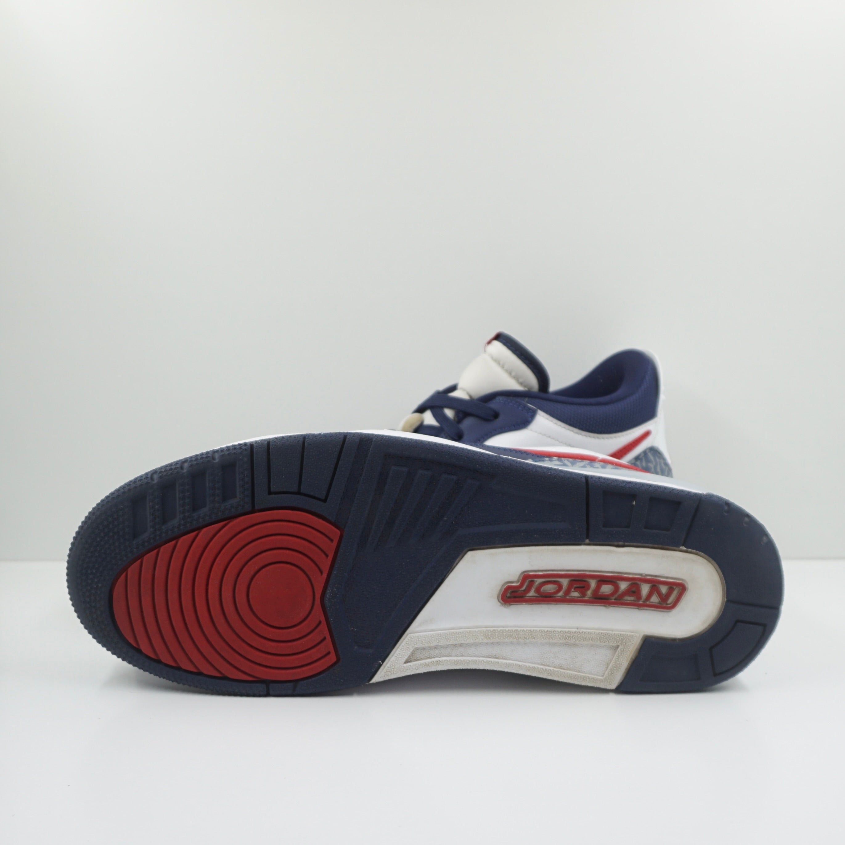 Jordan Legacy 312 Low Olympic