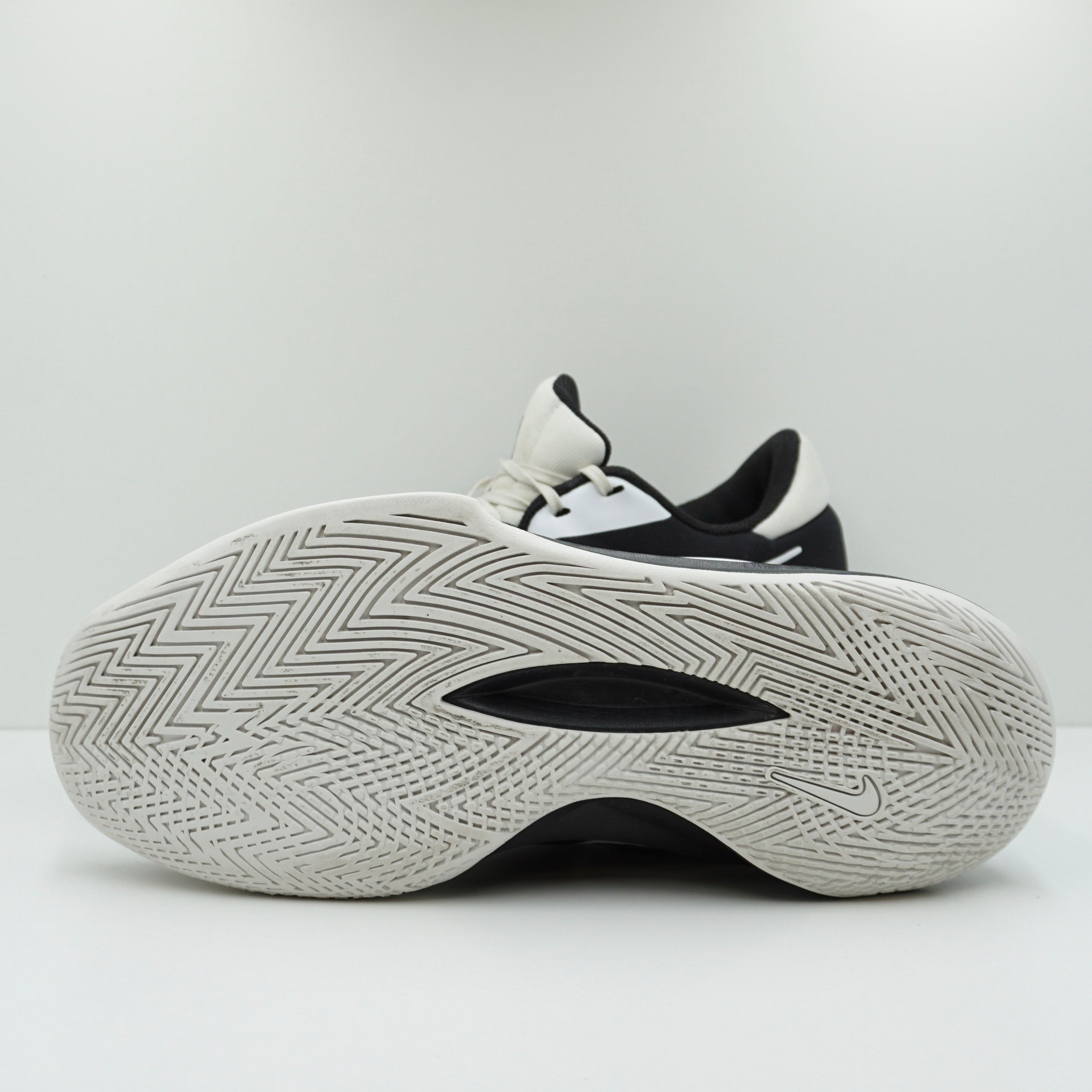 Nike Precision 6 Panda