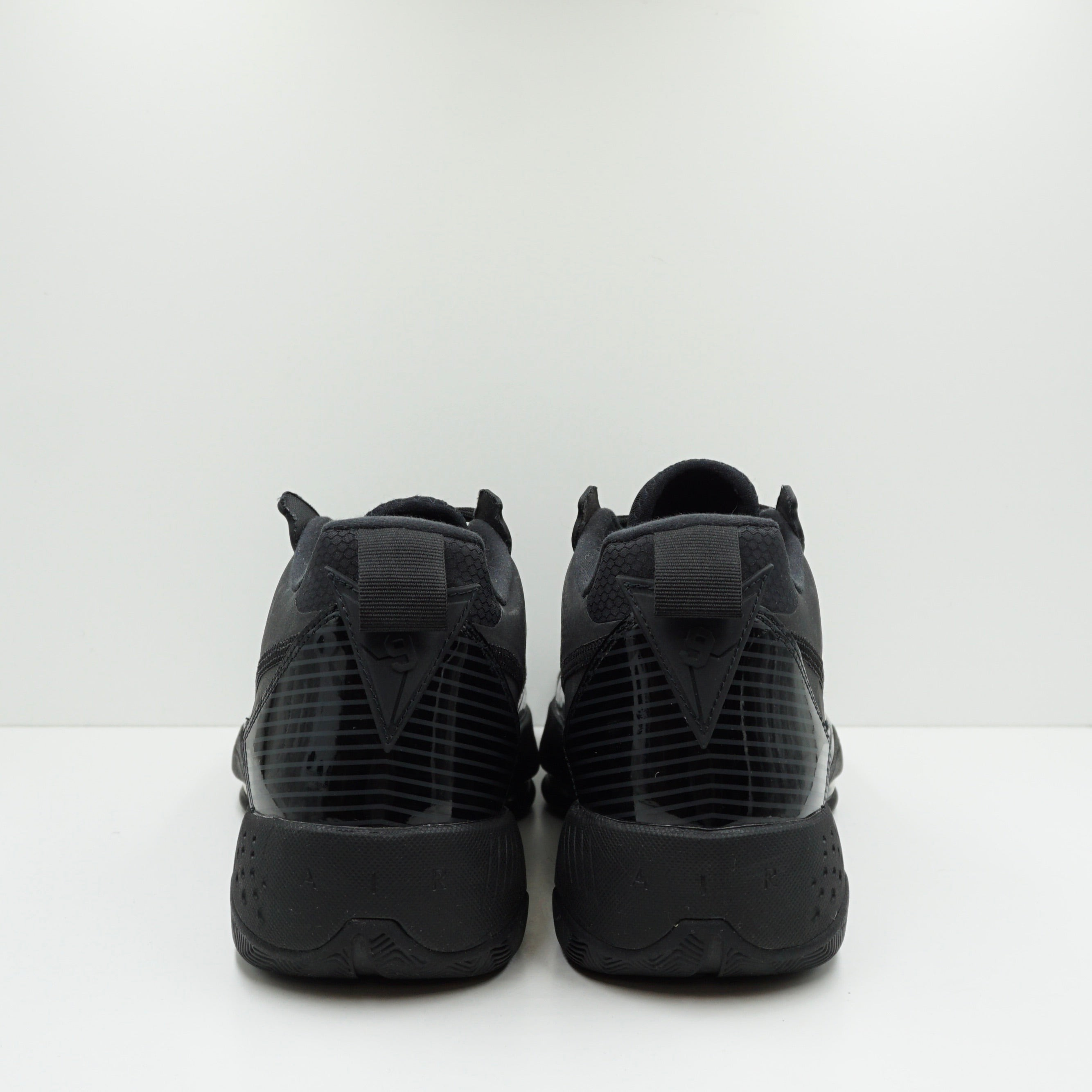 Jordan Zoom 92 Triple Black