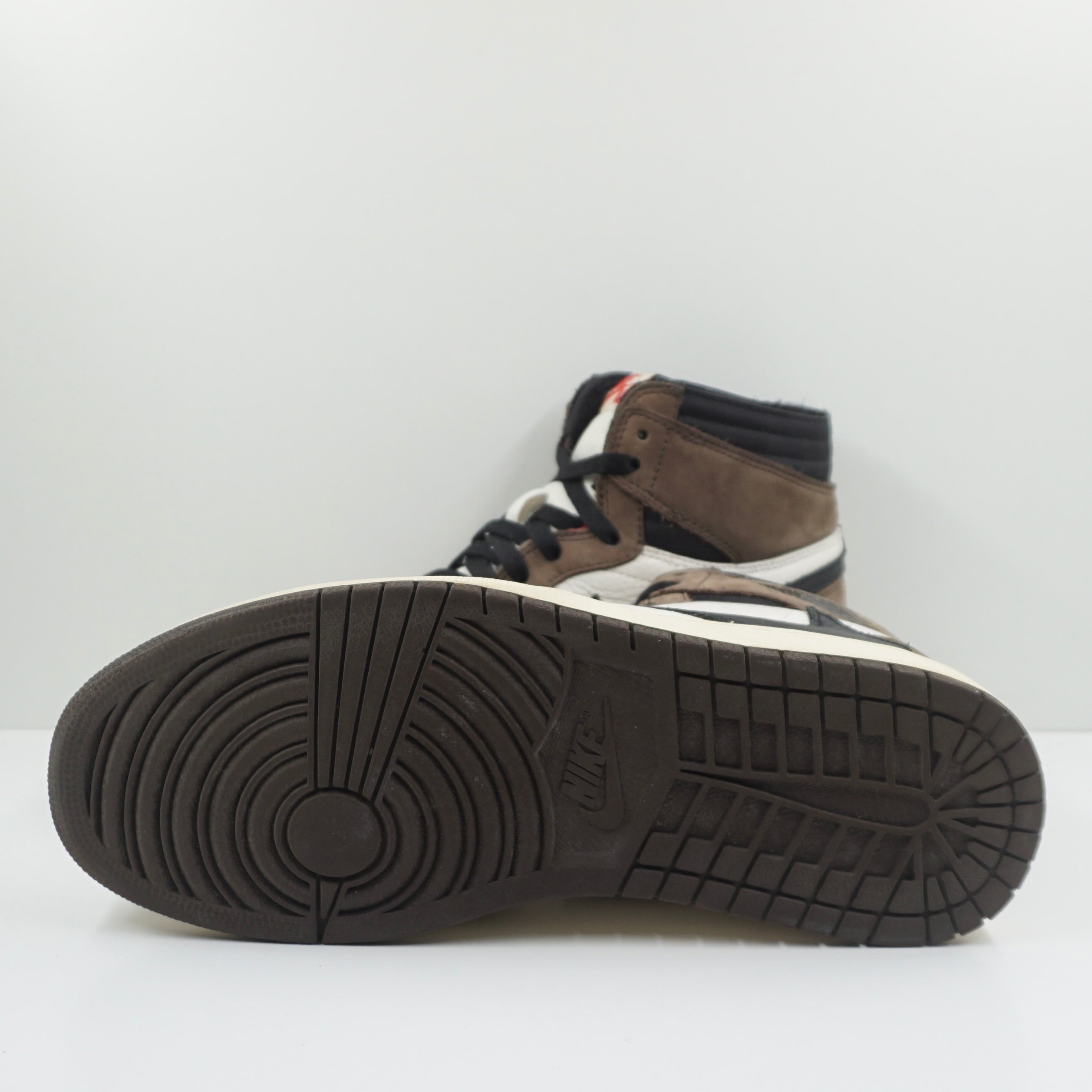 Jordan 1 Retro High OG SP Travis Scott Mocha