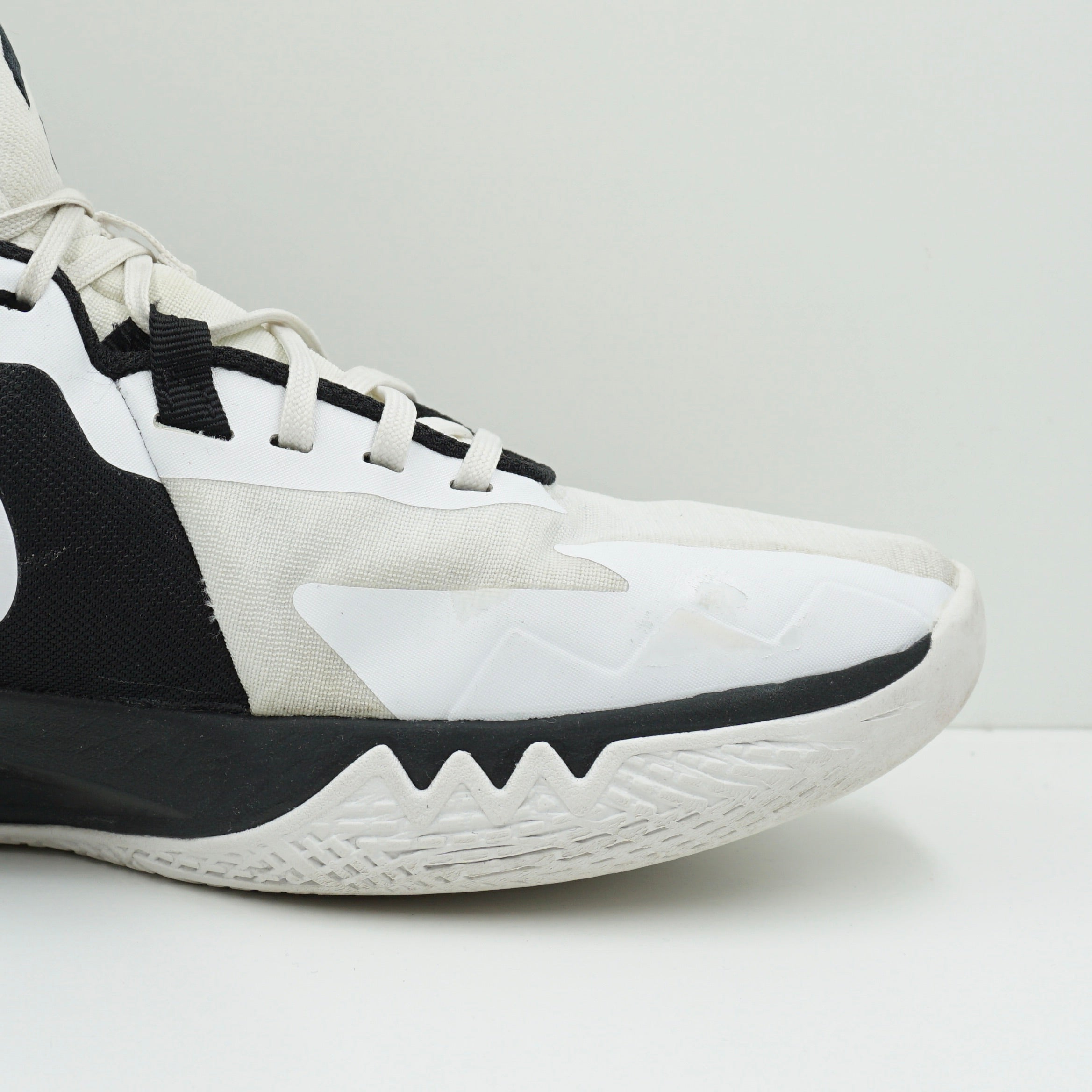 Nike Precision 6 Panda
