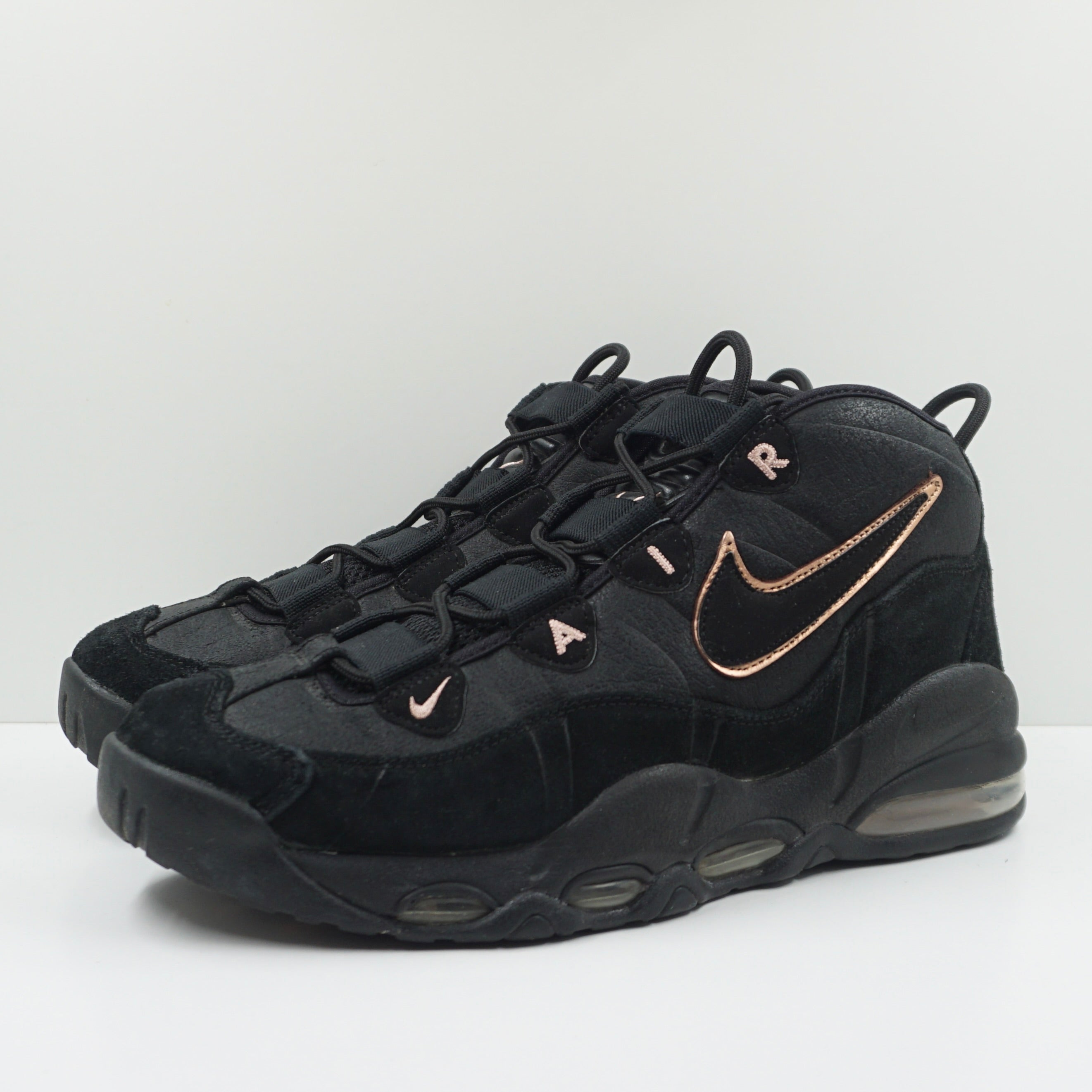 Nike Air Max Uptempo Bronze