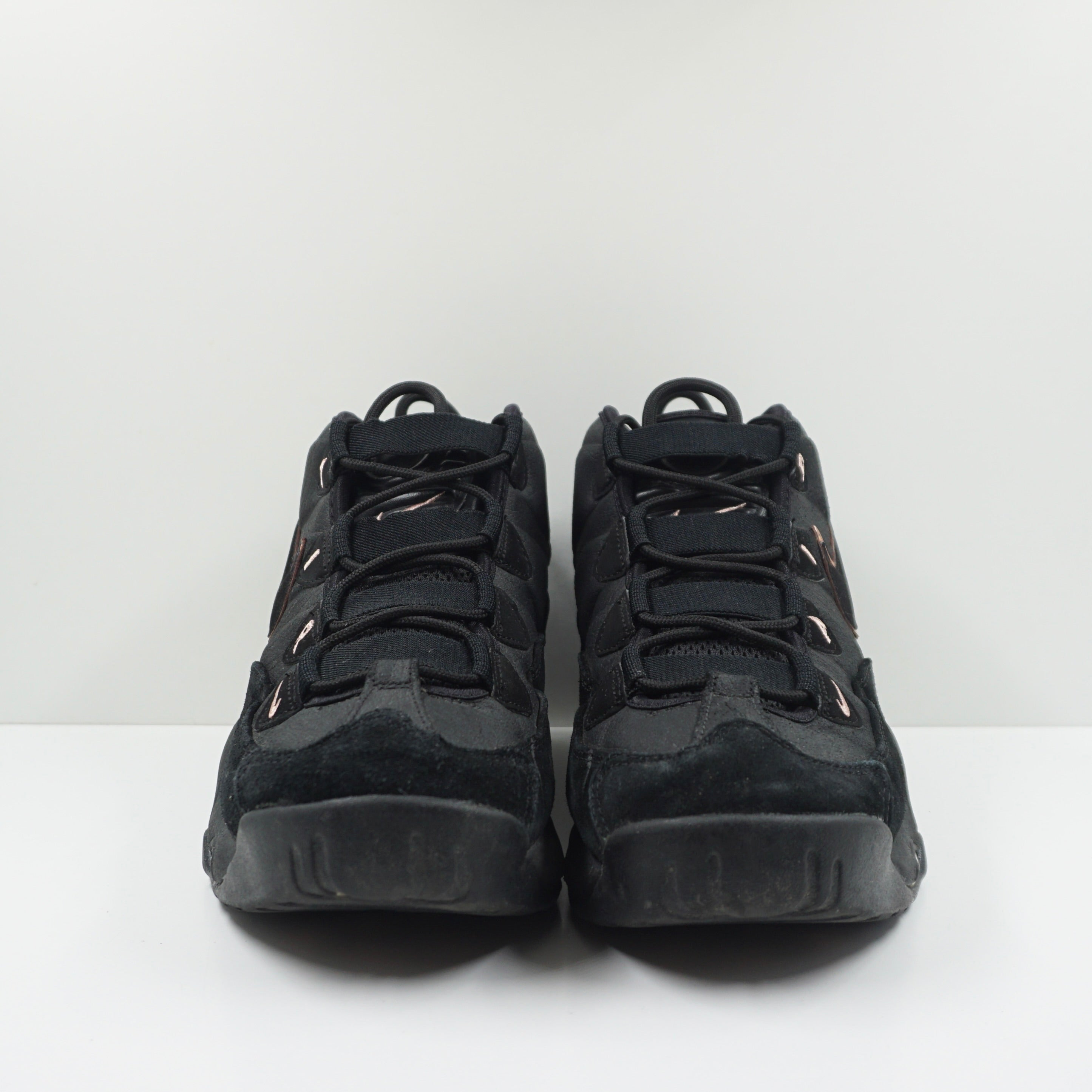 Nike Air Max Uptempo Bronze