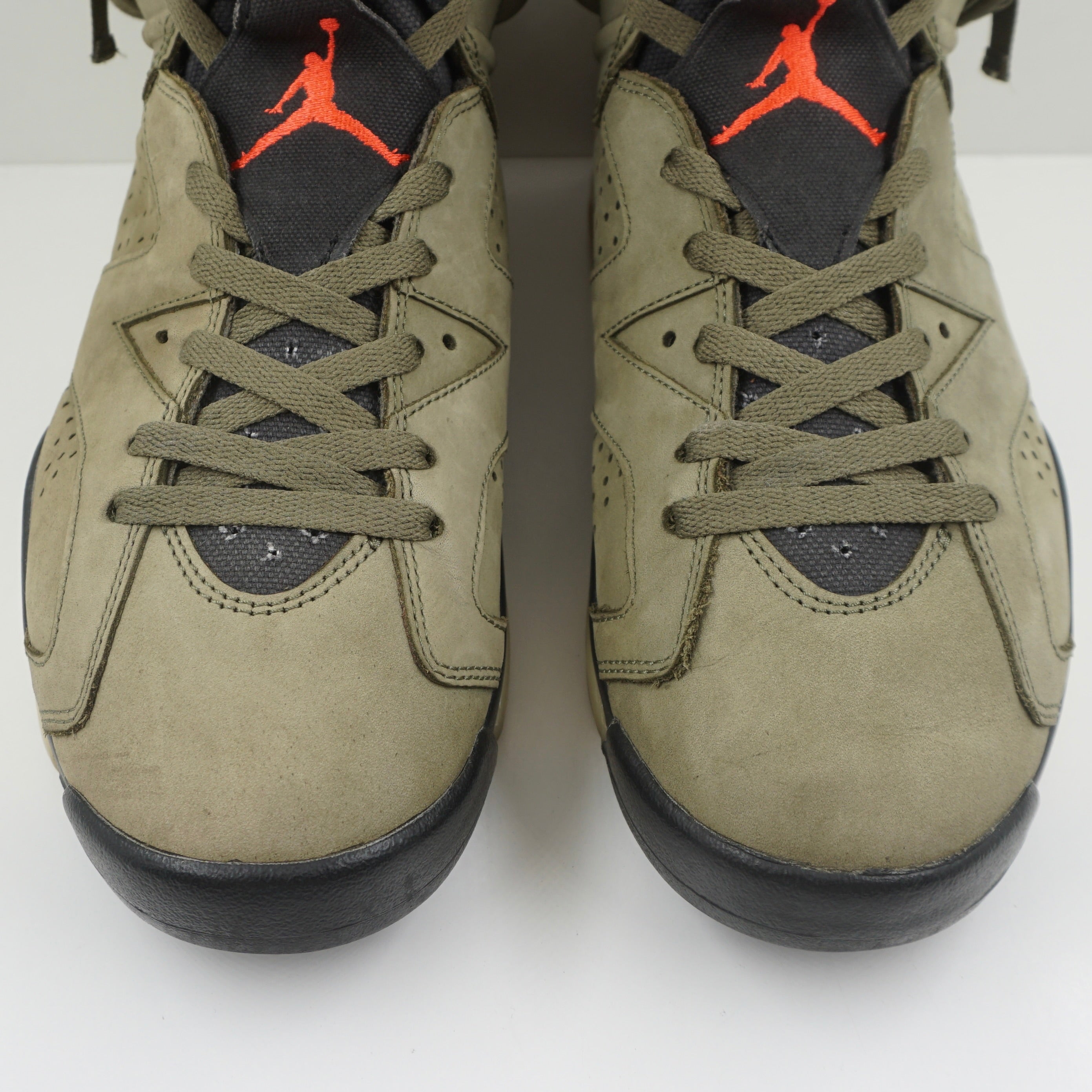 Jordan 6 Retro Travis Scott