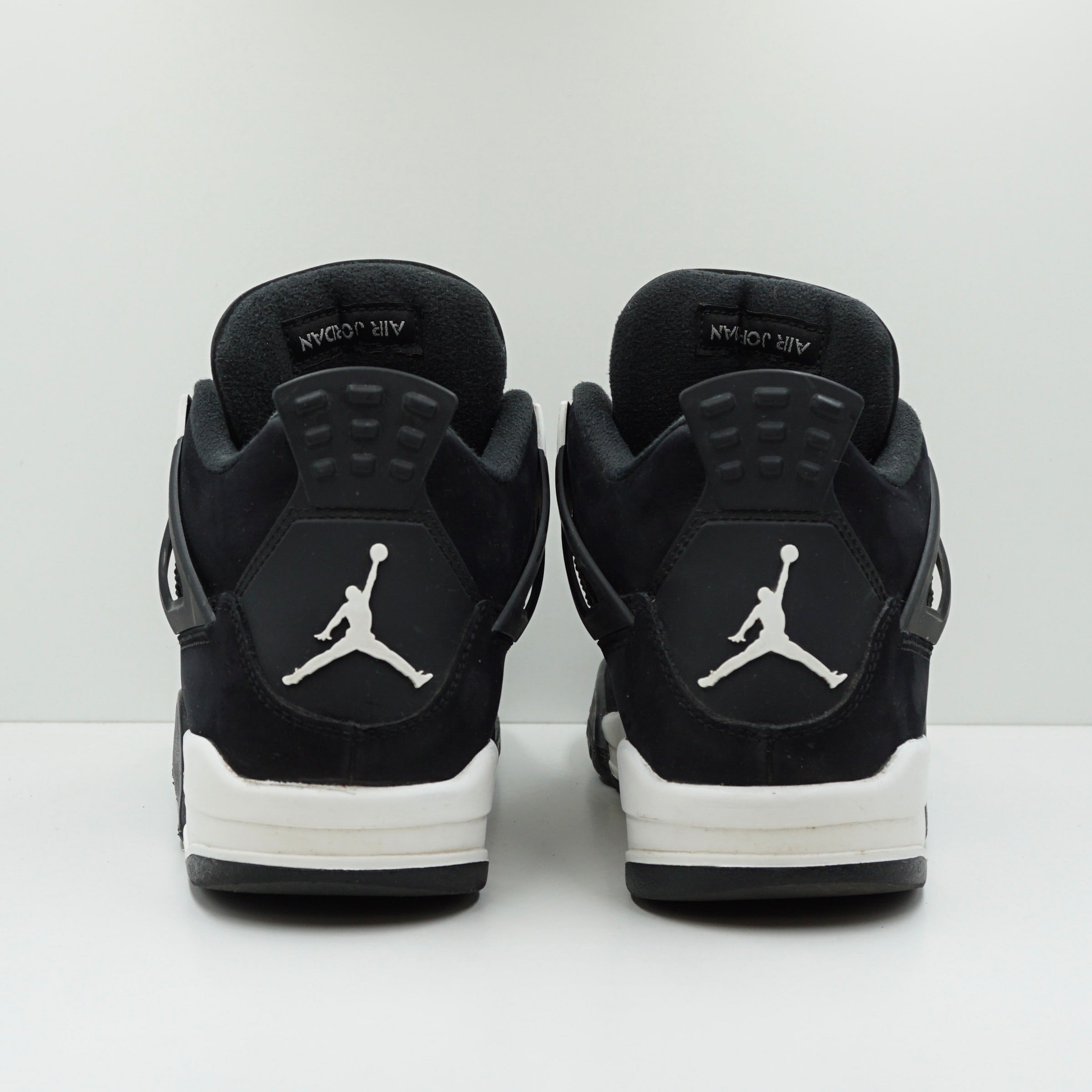 Jordan 4 Retro White Thunder (GS)