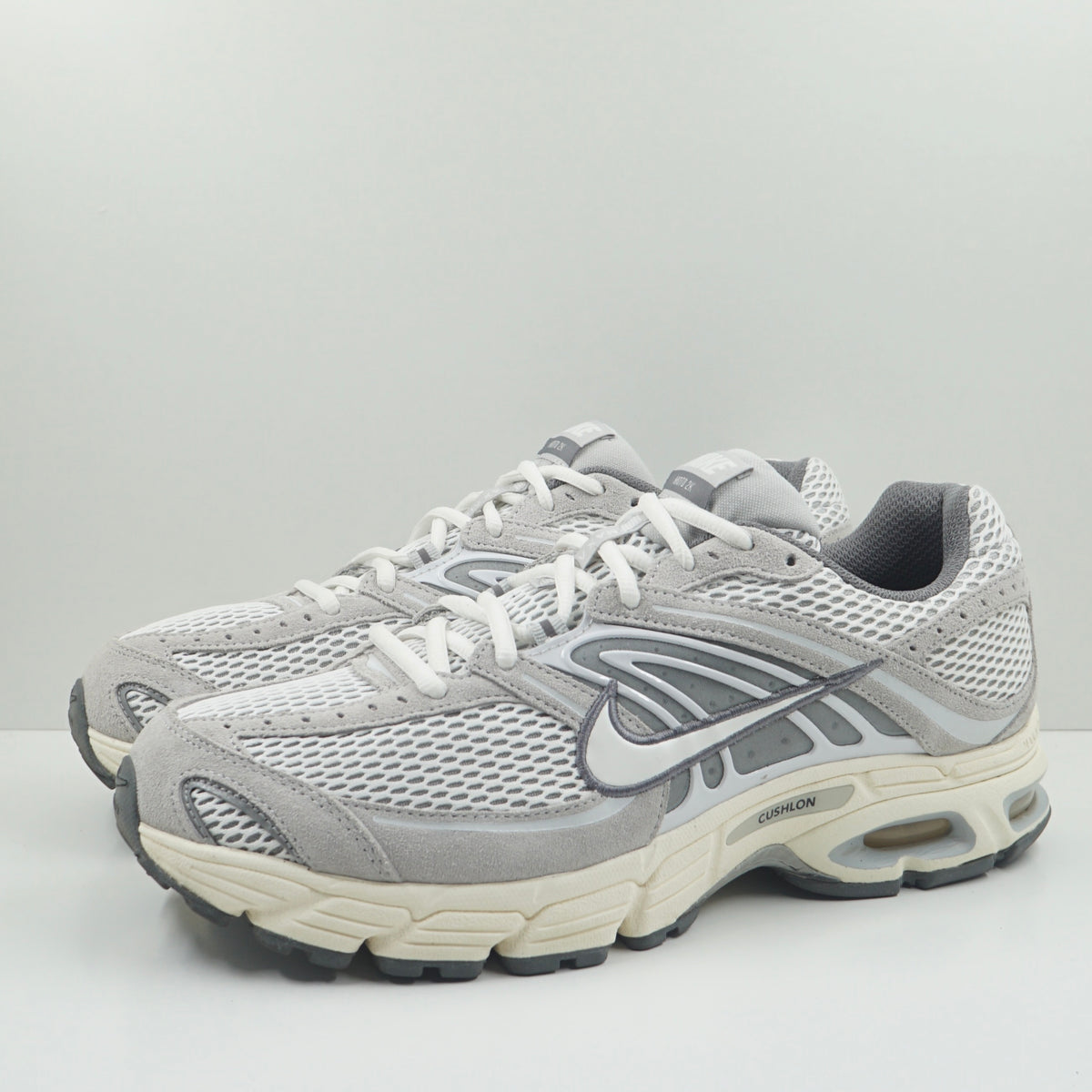 Nike Air Max Moto 2K Grey Fog