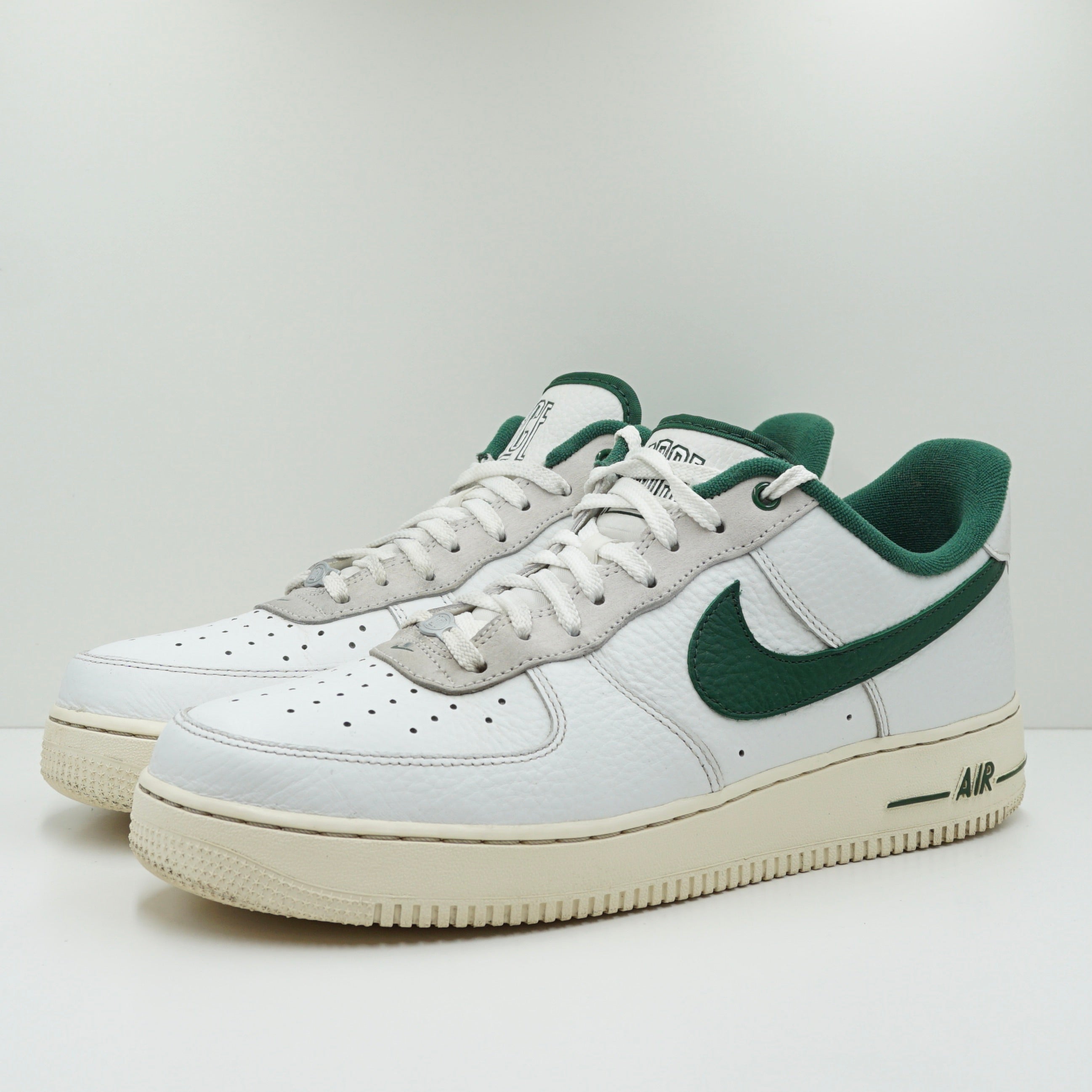 Nike Air Force 1 Low '07 LX Command Force Gorge Green (W)