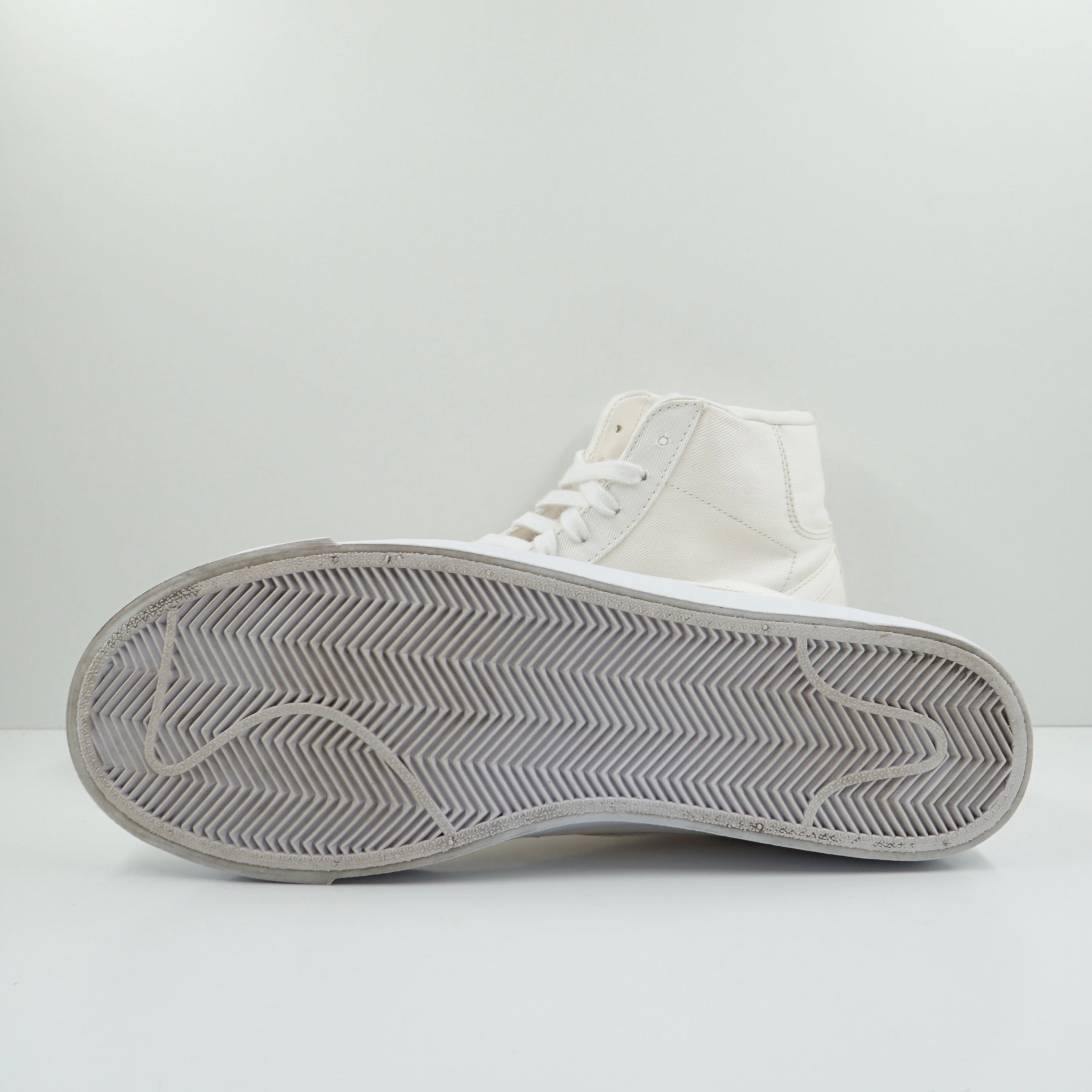 Nike Blazer Mid 77 Vintage Sail White