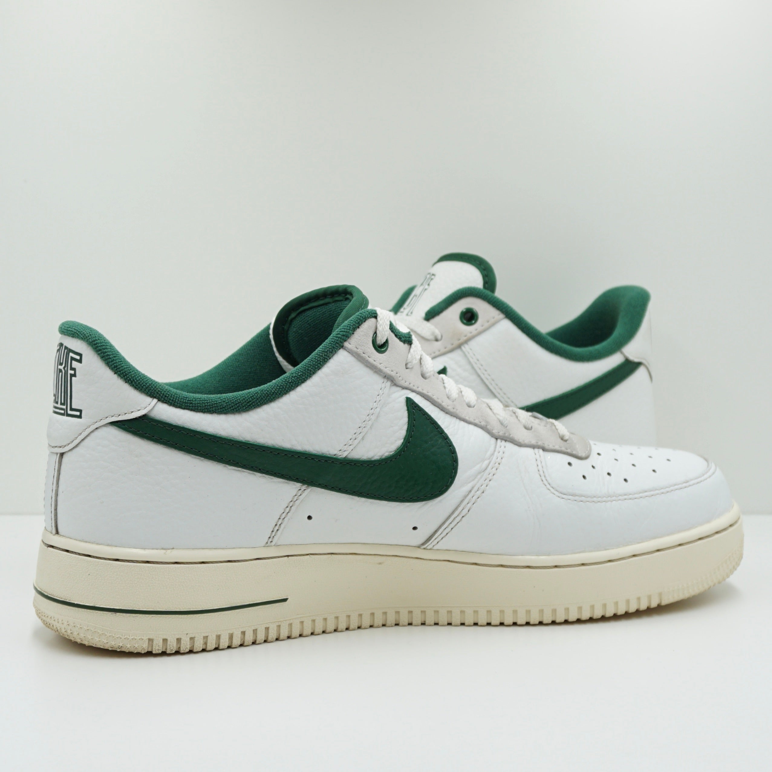 Nike Air Force 1 Low '07 LX Command Force Gorge Green (W)