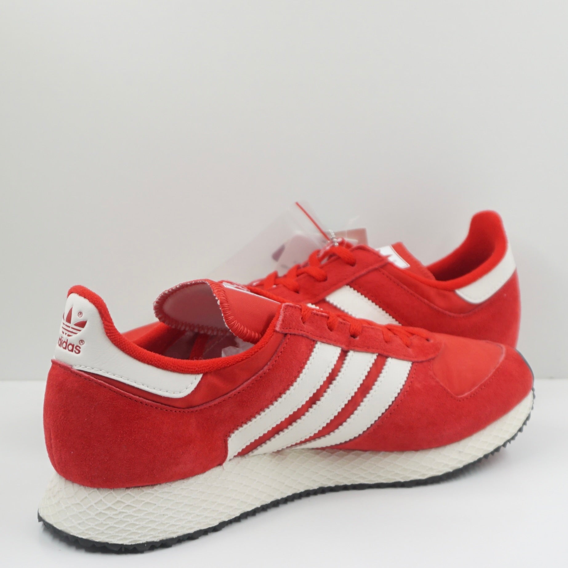 Adidas SPZL Atlanda Scarlet