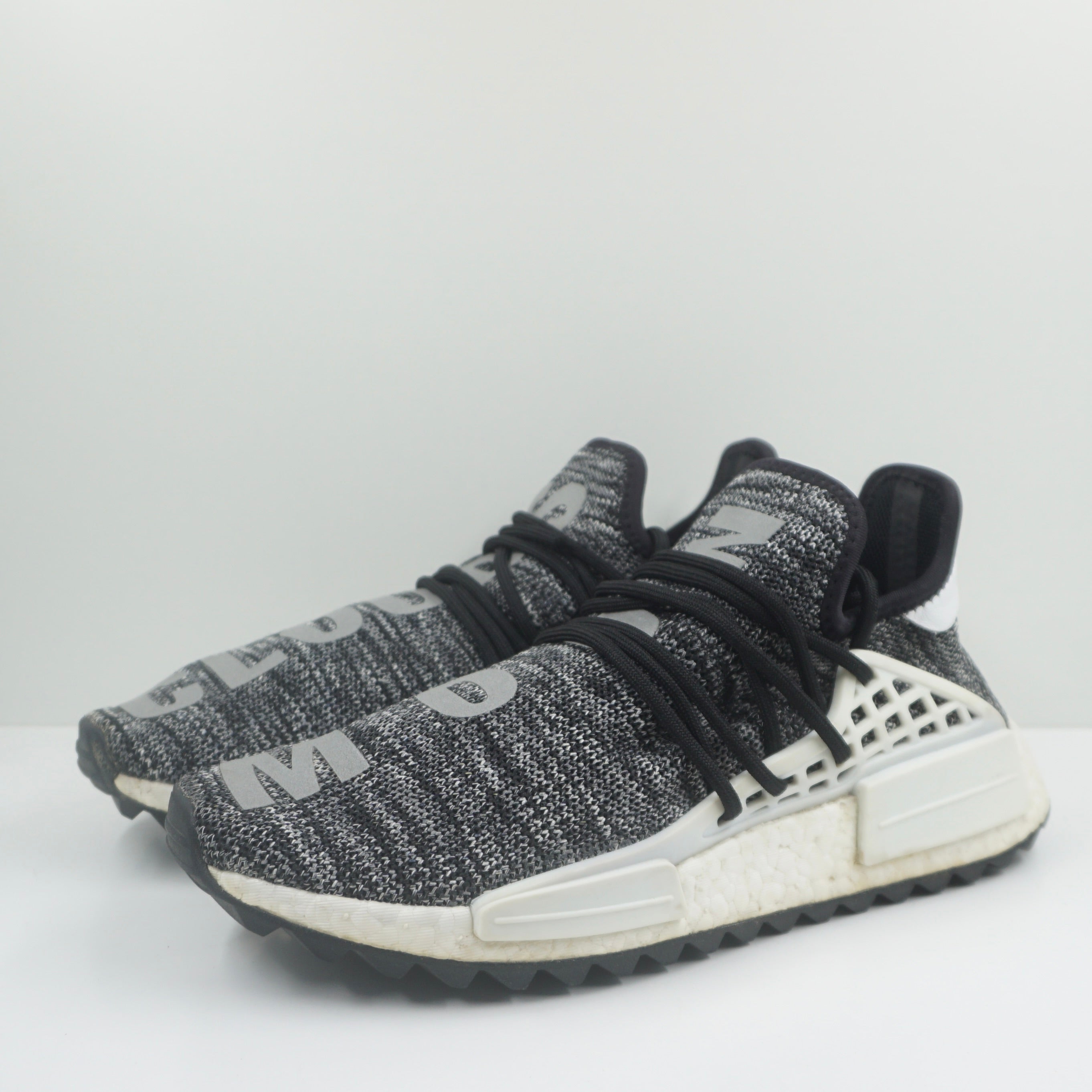 Adidas Human Race NMD Pharrell Oreo