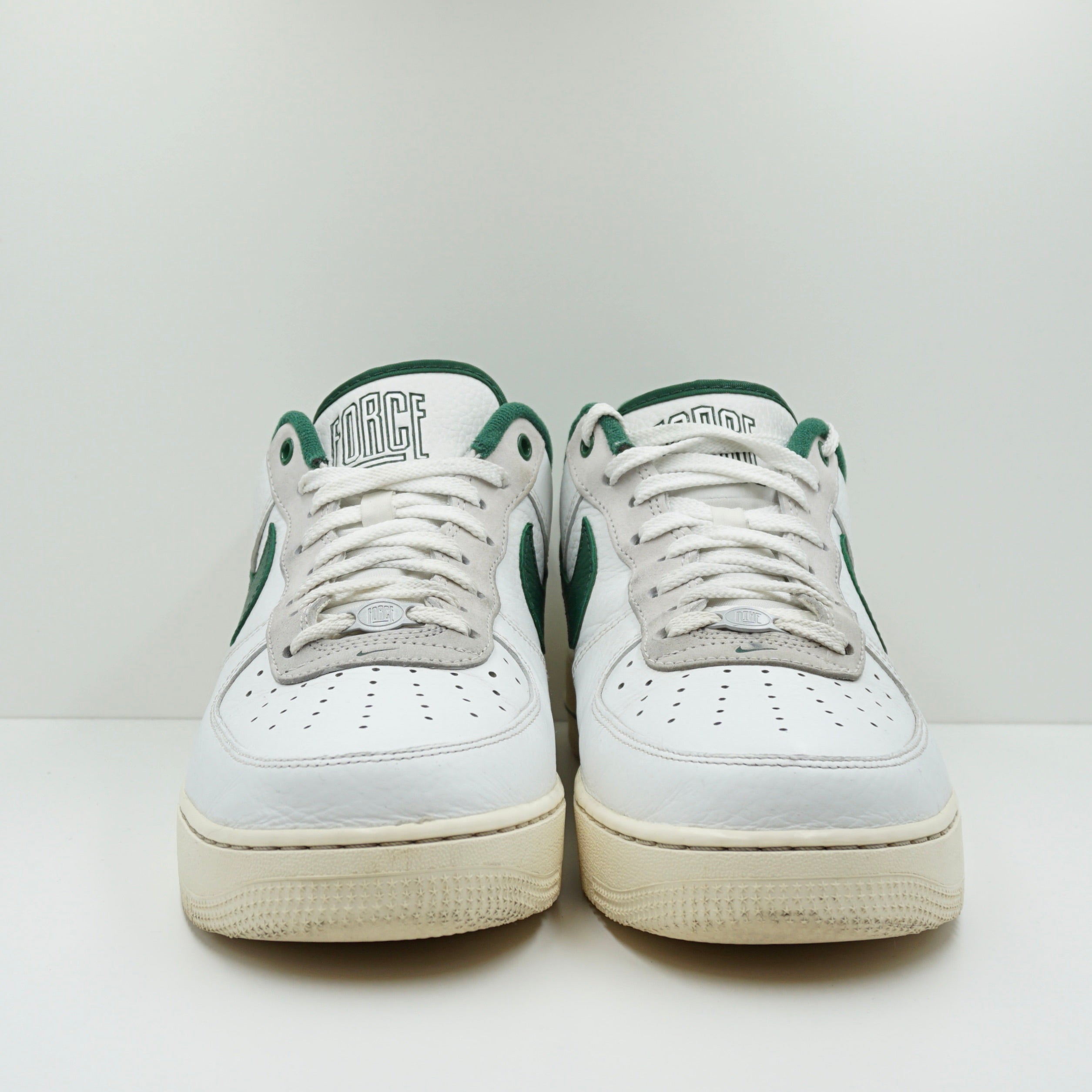 Nike Air Force 1 Low '07 LX Command Force Gorge Green (W)