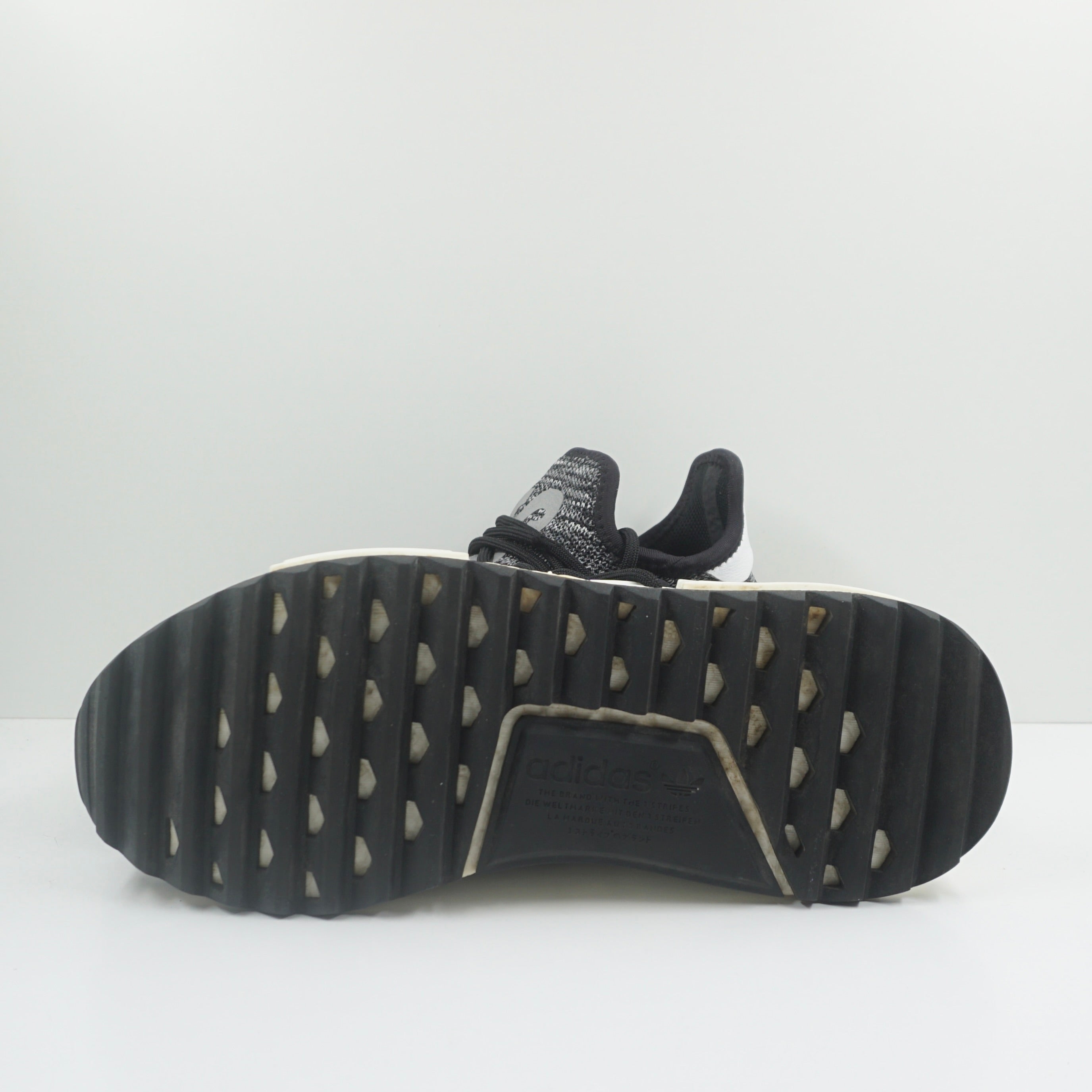 Adidas Human Race NMD Pharrell Oreo