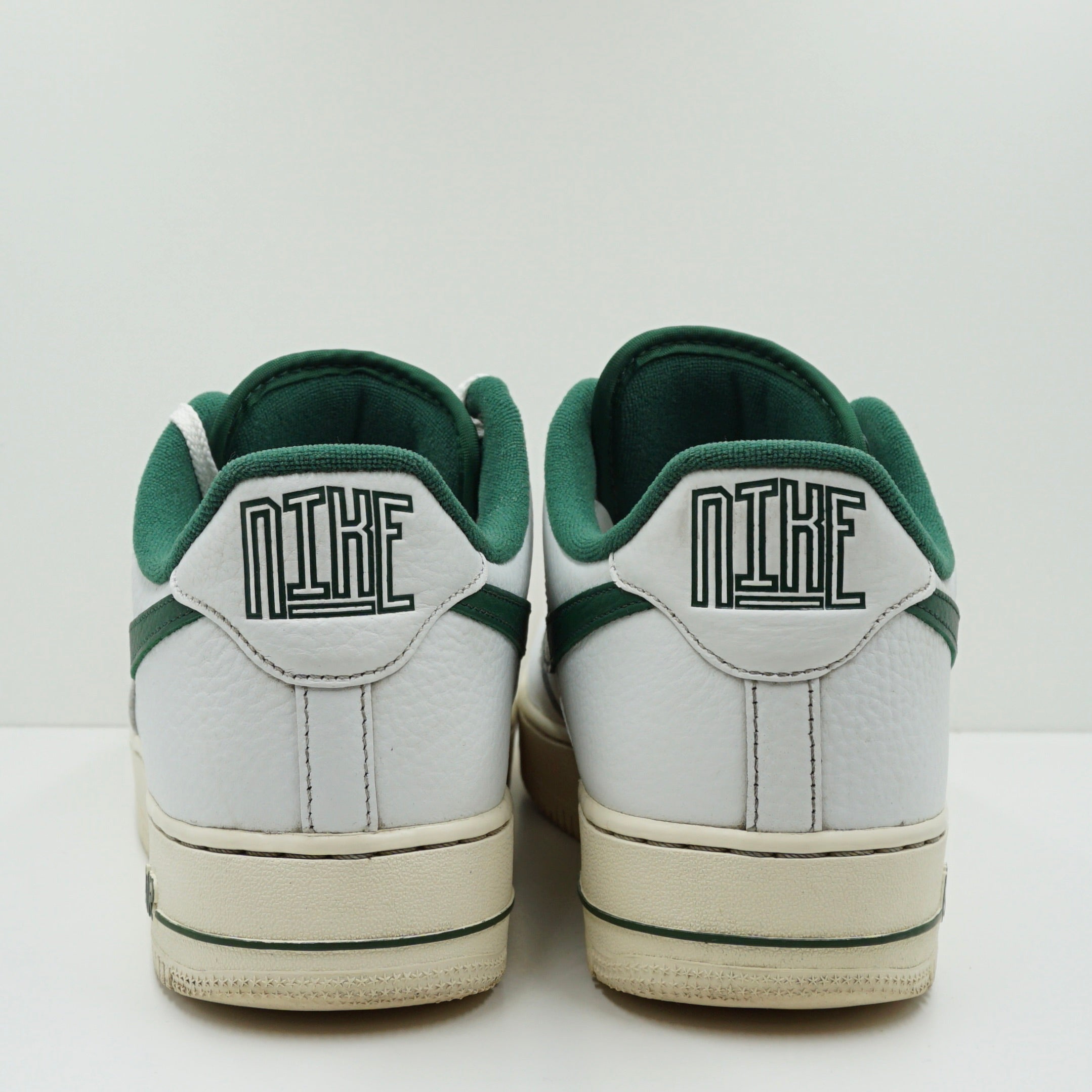 Nike Air Force 1 Low '07 LX Command Force Gorge Green (W)