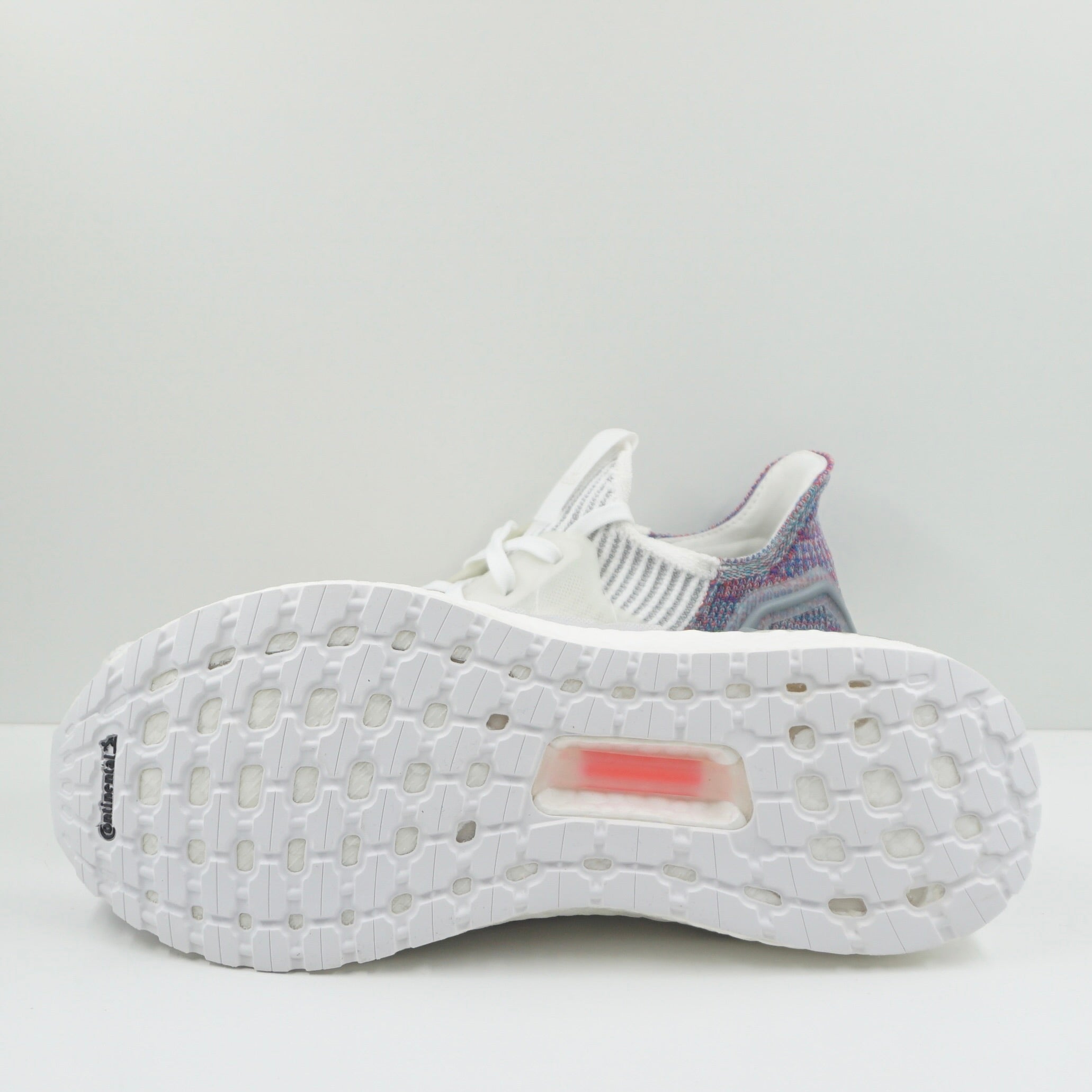 Adidas Ultraboost 2019 White Multi-Color