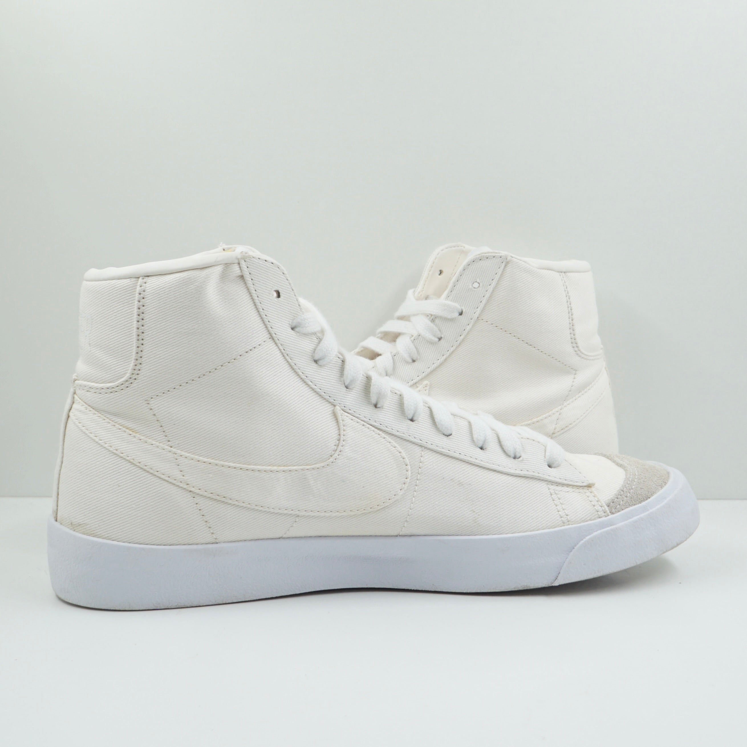 Nike Blazer Mid 77 Vintage Sail White