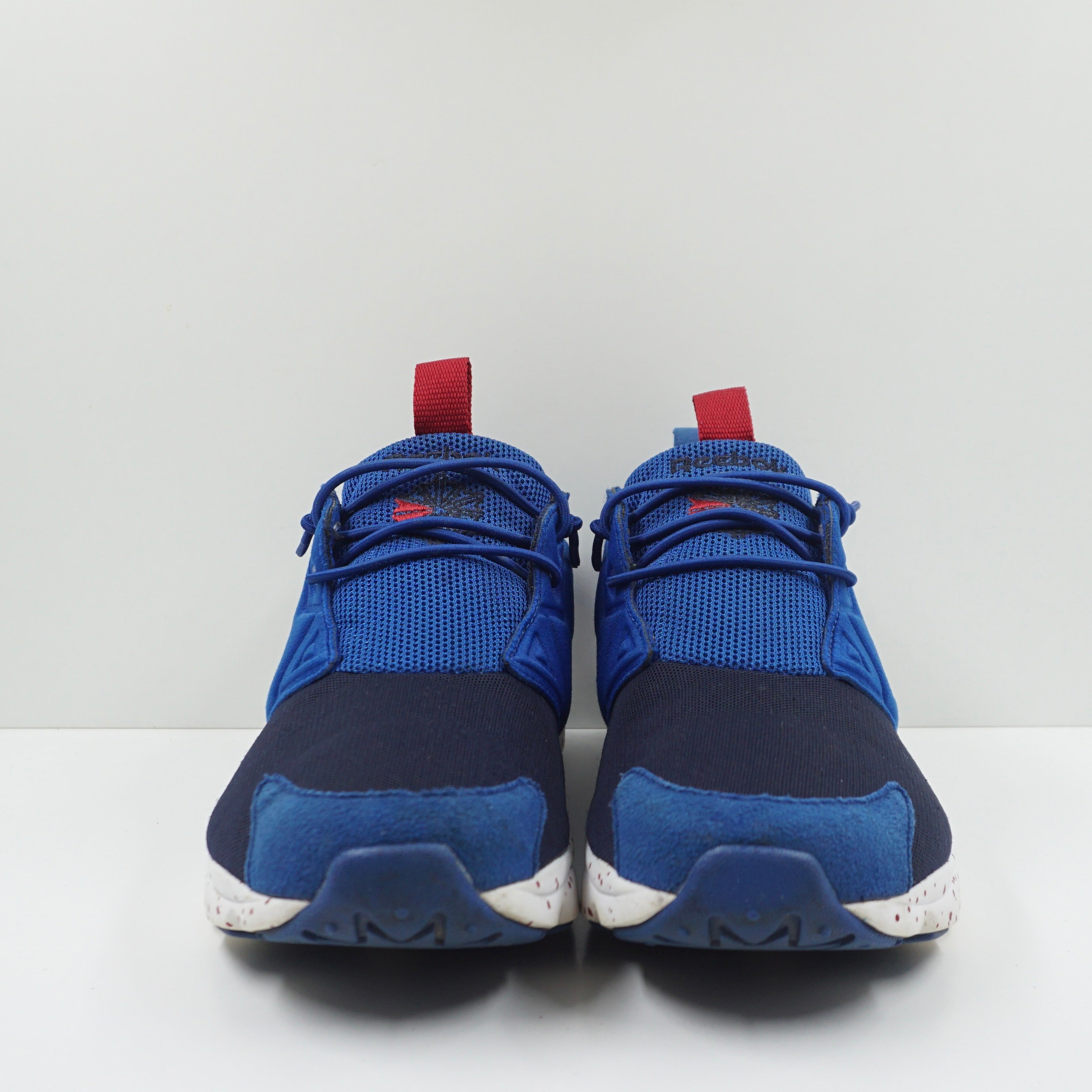 Reebok FuryLite Royal Blue Sample