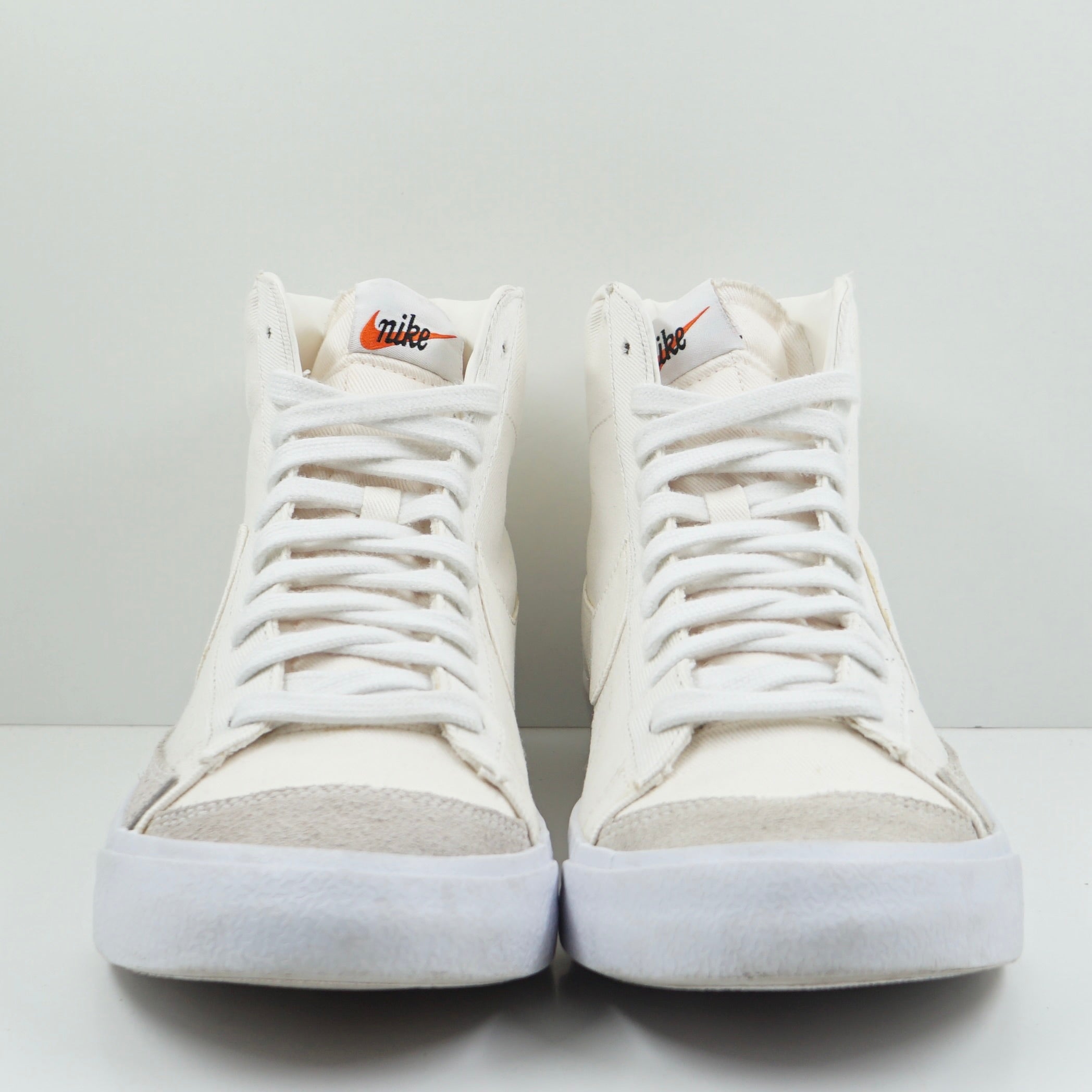 Nike Blazer Mid 77 Vintage Sail White
