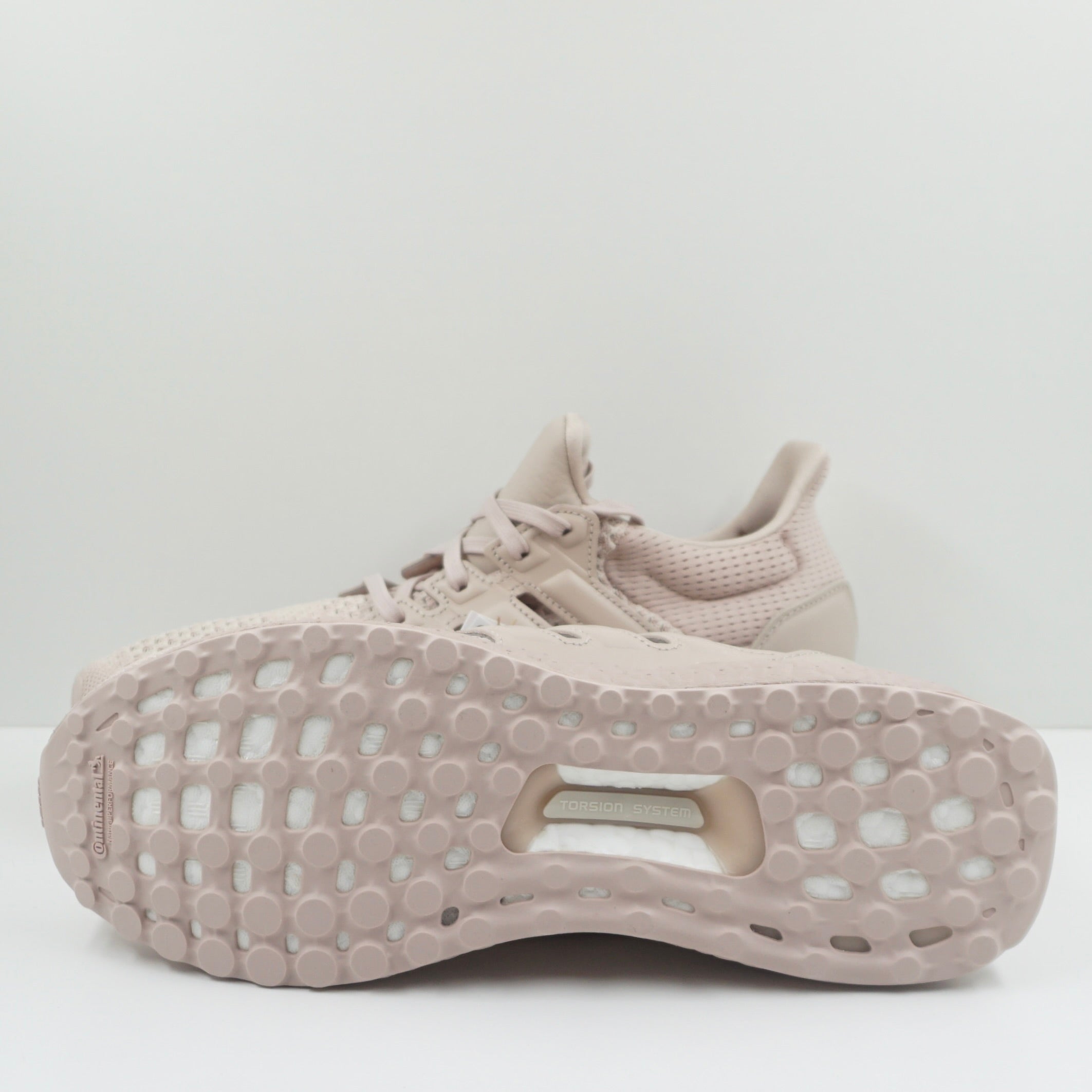 Adidas Ultraboost 1.0 DNA Wonder Taupe Aluminium