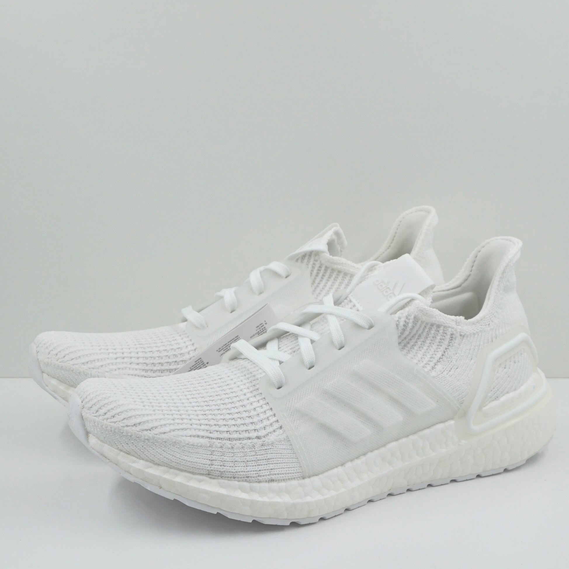 Adidas Ultraboost 2019 Footwear White