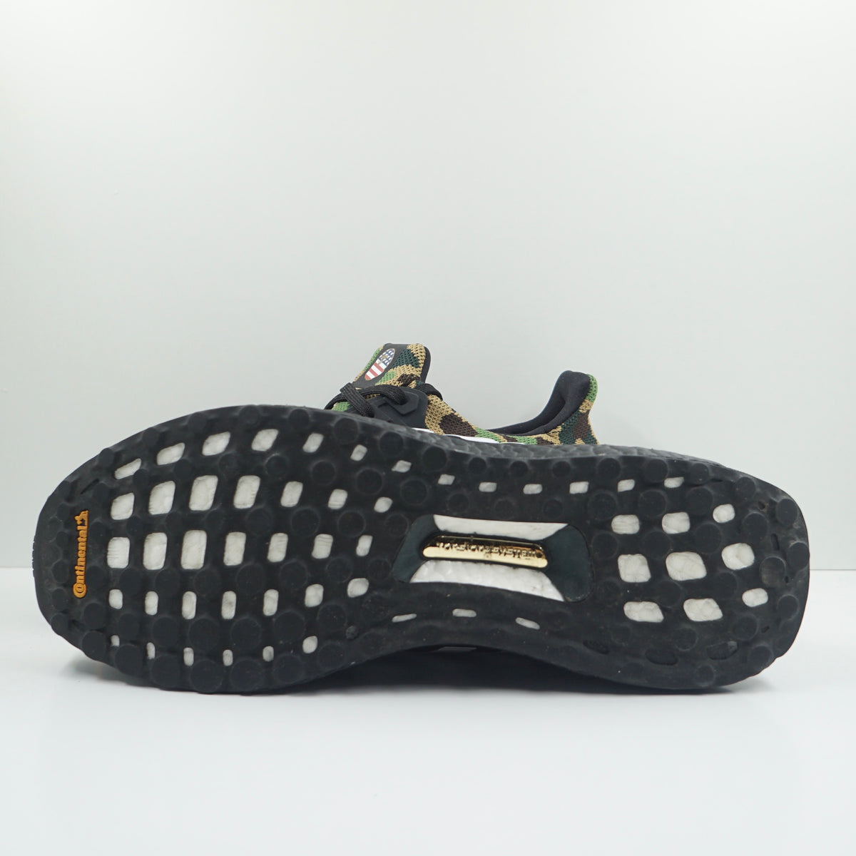 Adidas Ultraboost 4.0 Bape Camo
