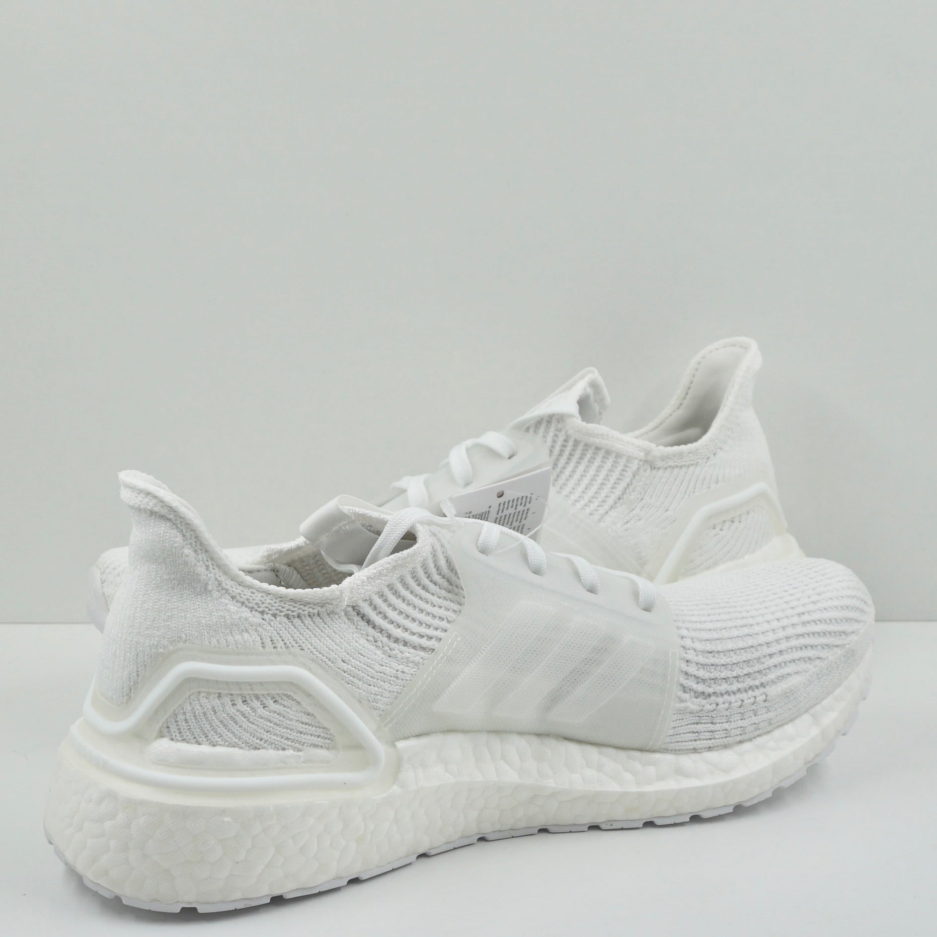 Adidas Ultraboost 2019 Footwear White