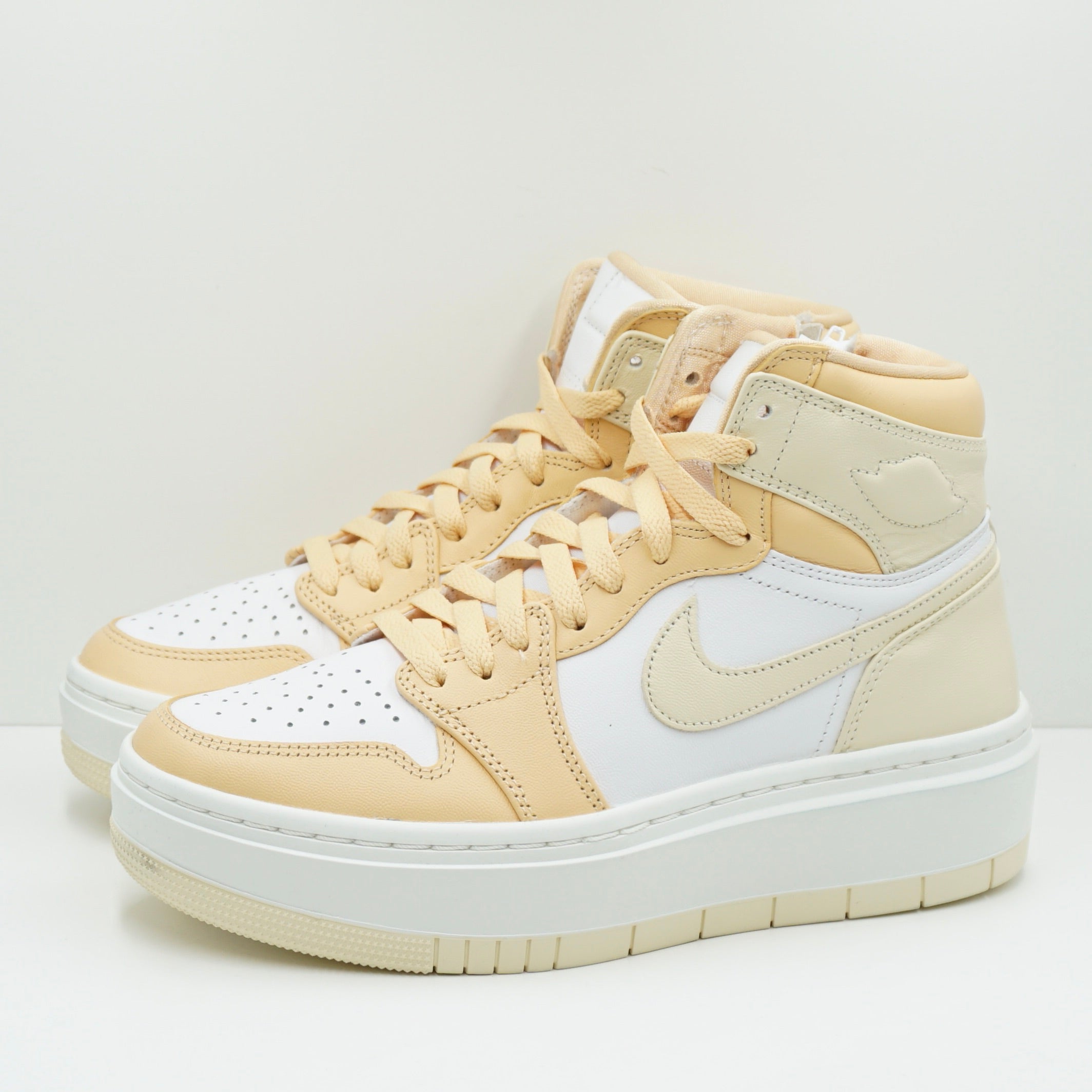 Jordan 1 Elevate High Celestial Gold (W)