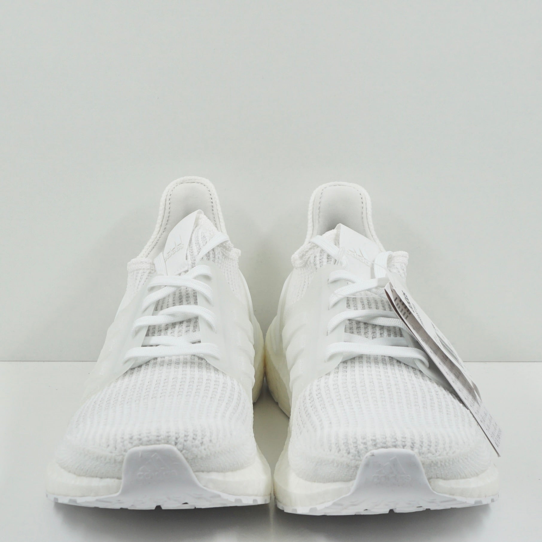 Adidas Ultraboost 2019 Footwear White