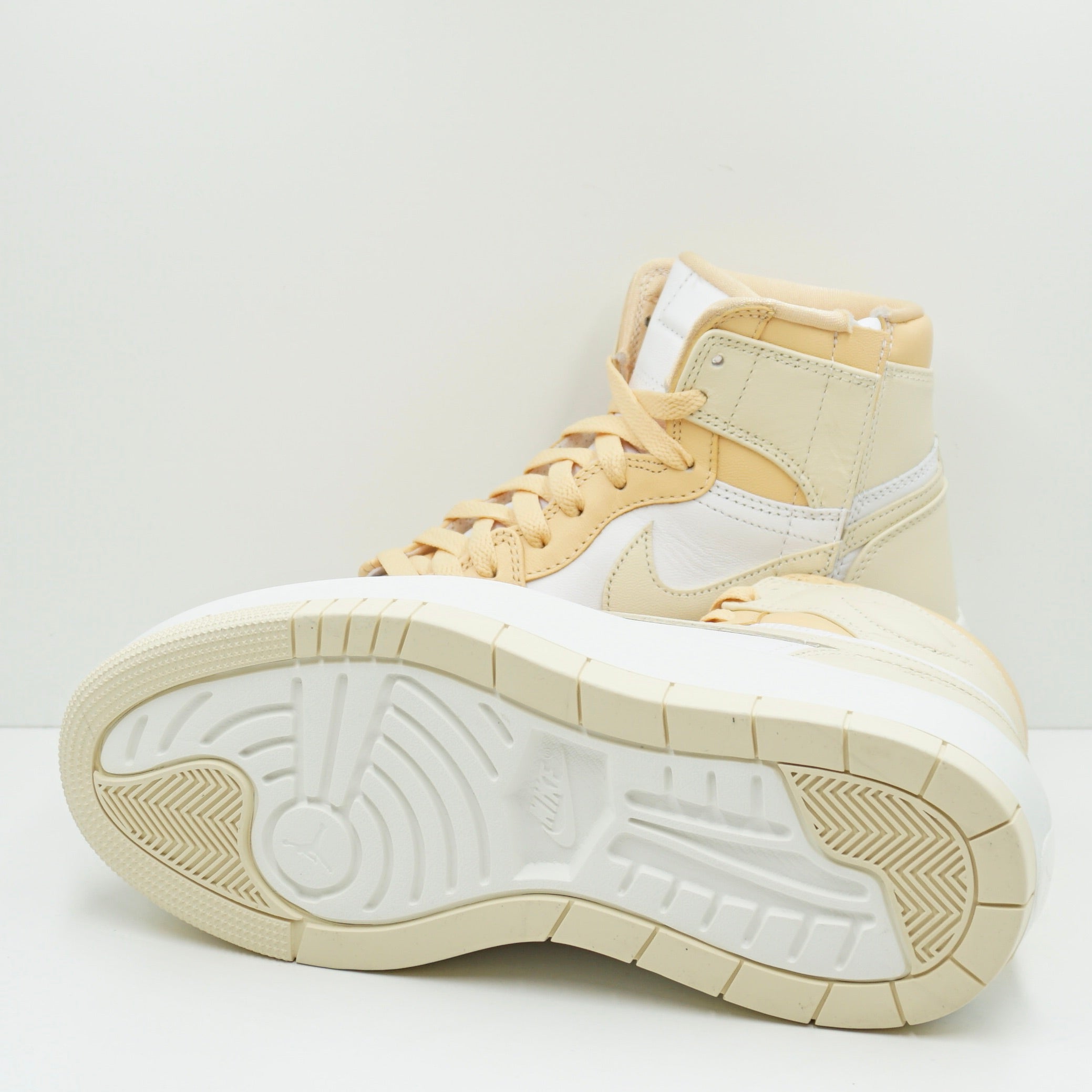 Jordan 1 Elevate High Celestial Gold (W)