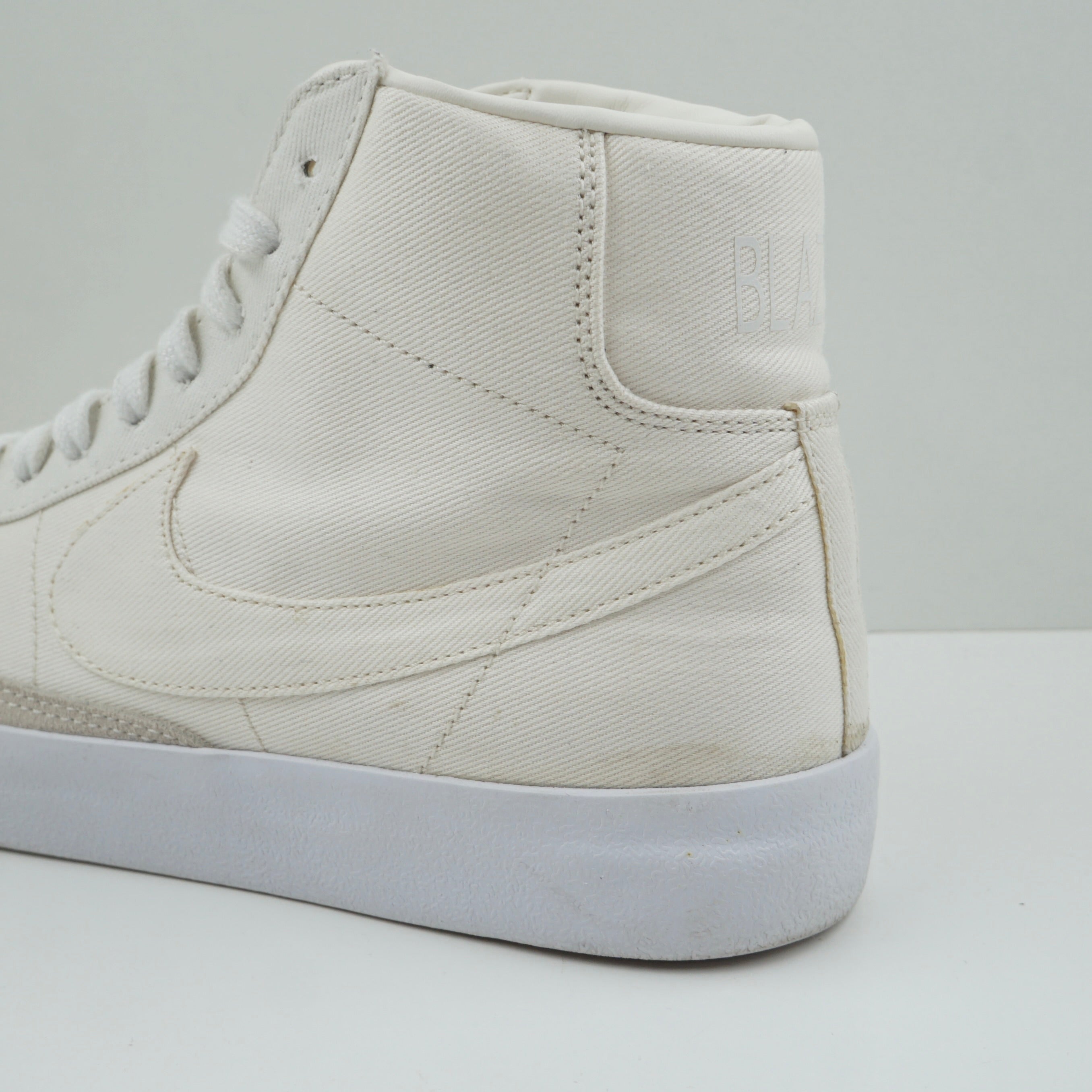 Nike Blazer Mid 77 Vintage Sail White
