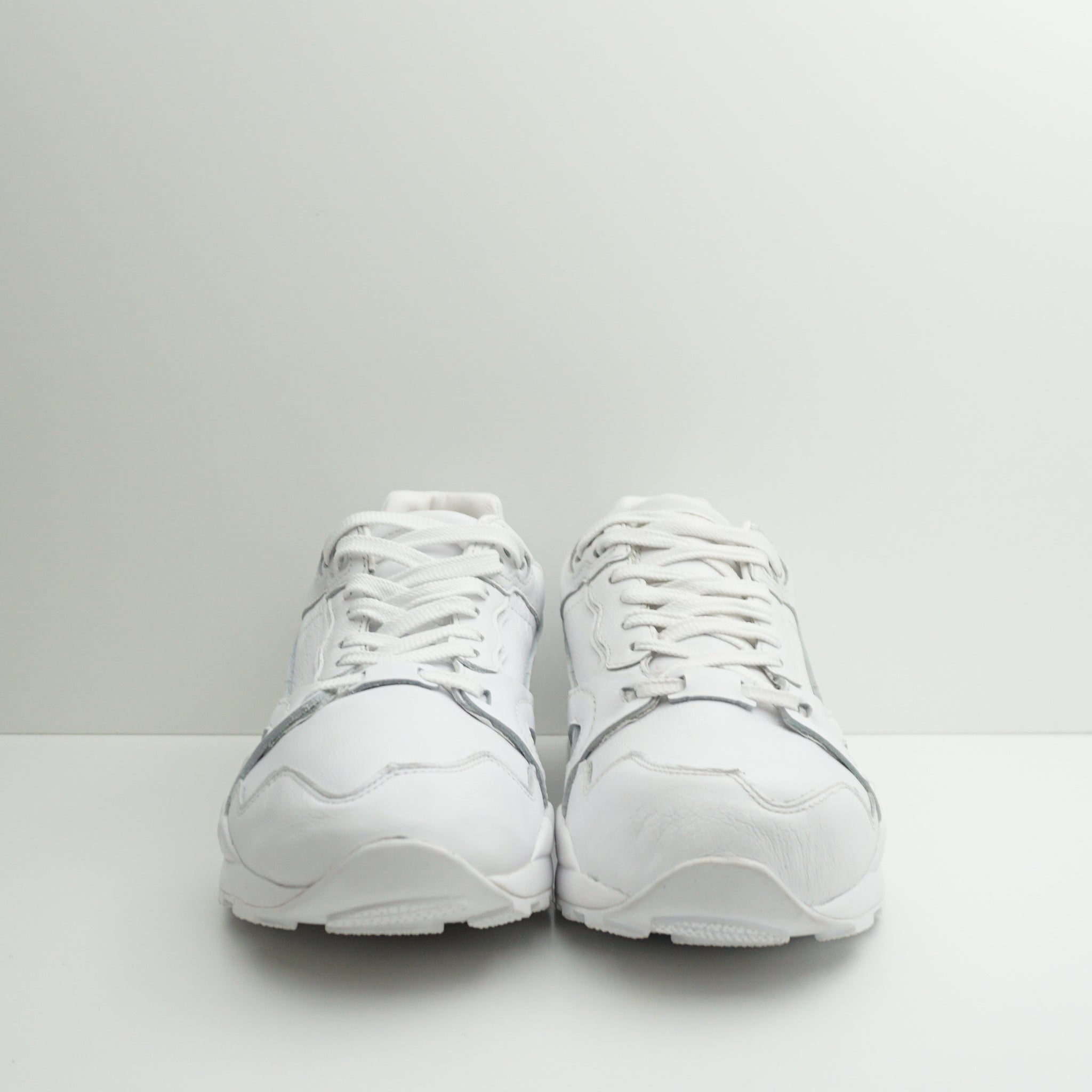 Puma Trinomic xt2+ x Ronnie Fieg x Dover Street Market White