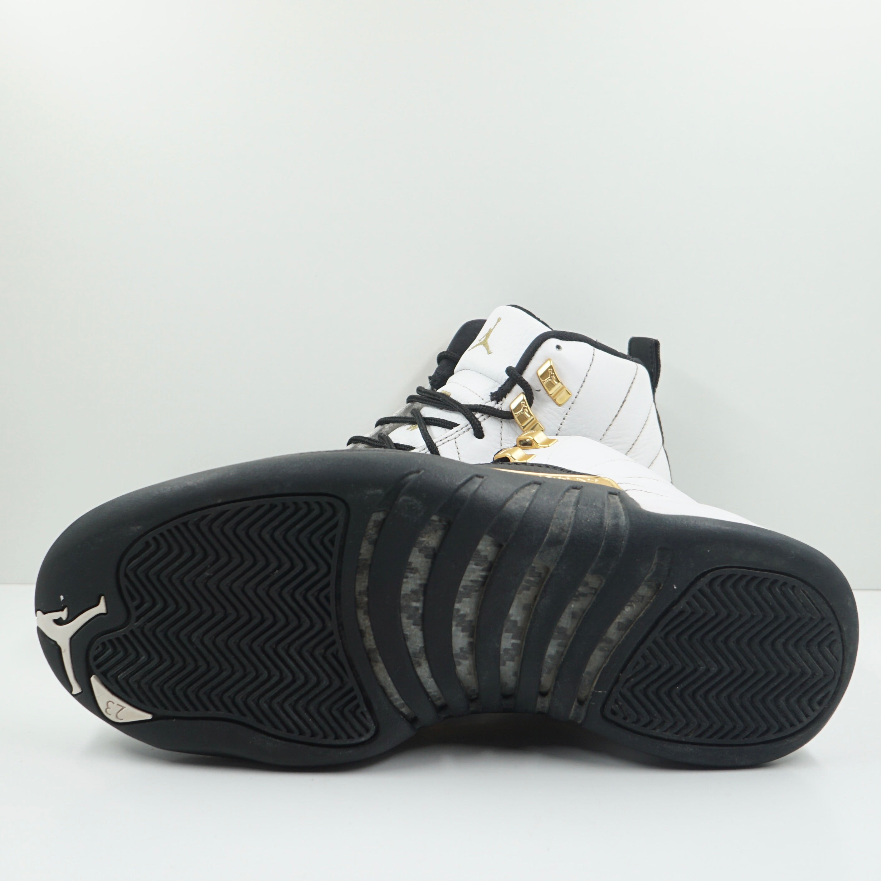 Jordan 12 Retro Royalty Taxi