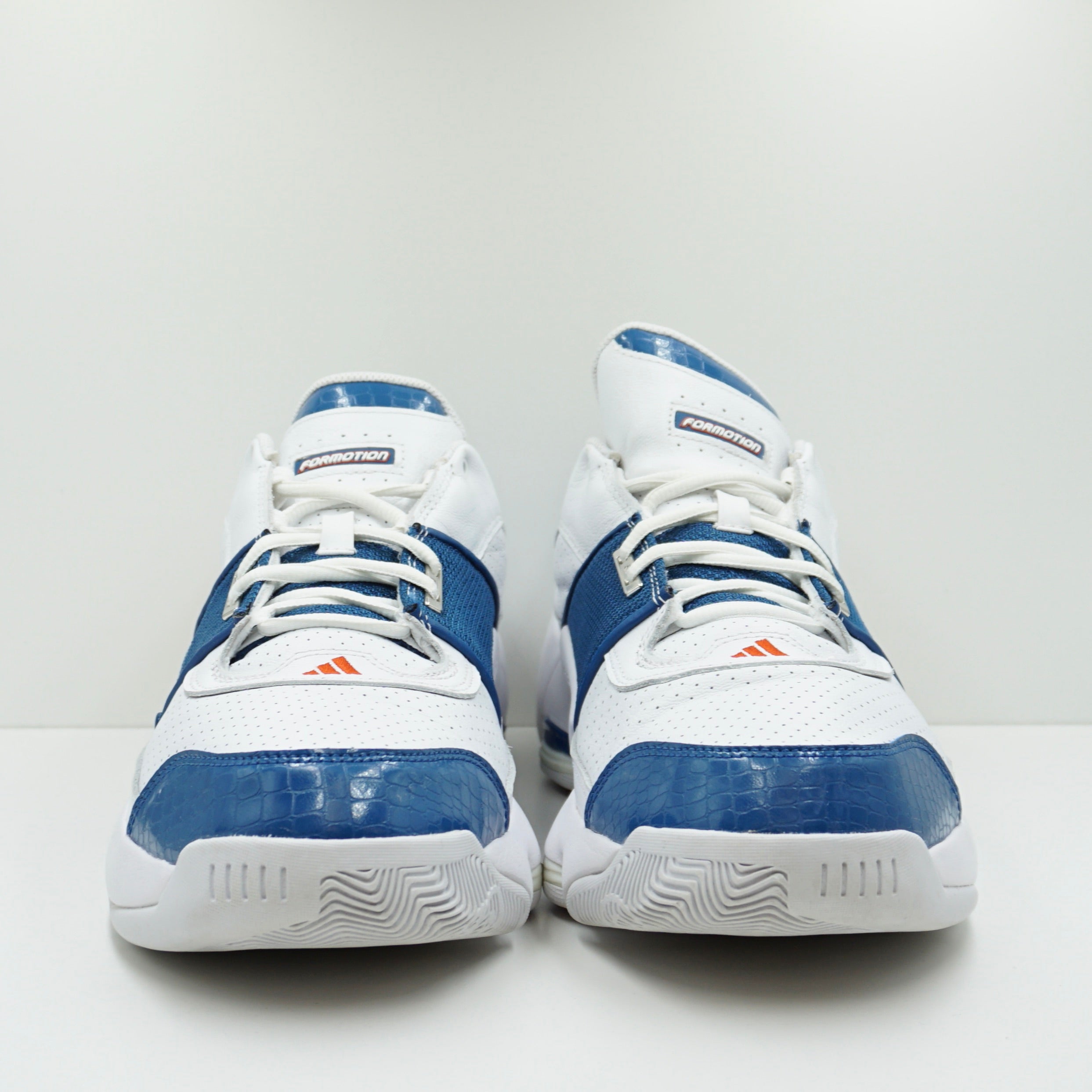Adidas Agent Gil Restomod USA