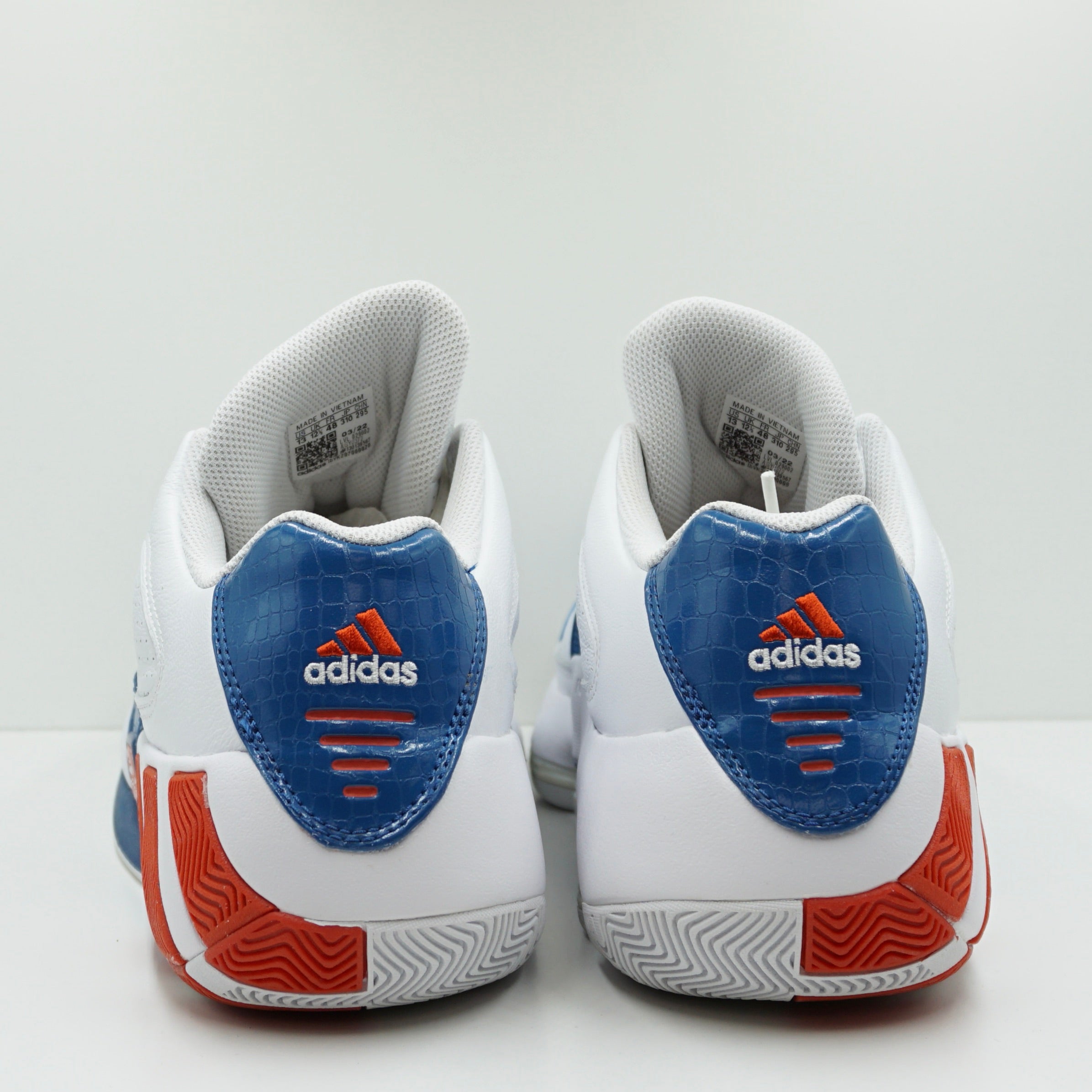 Adidas Agent Gil Restomod USA