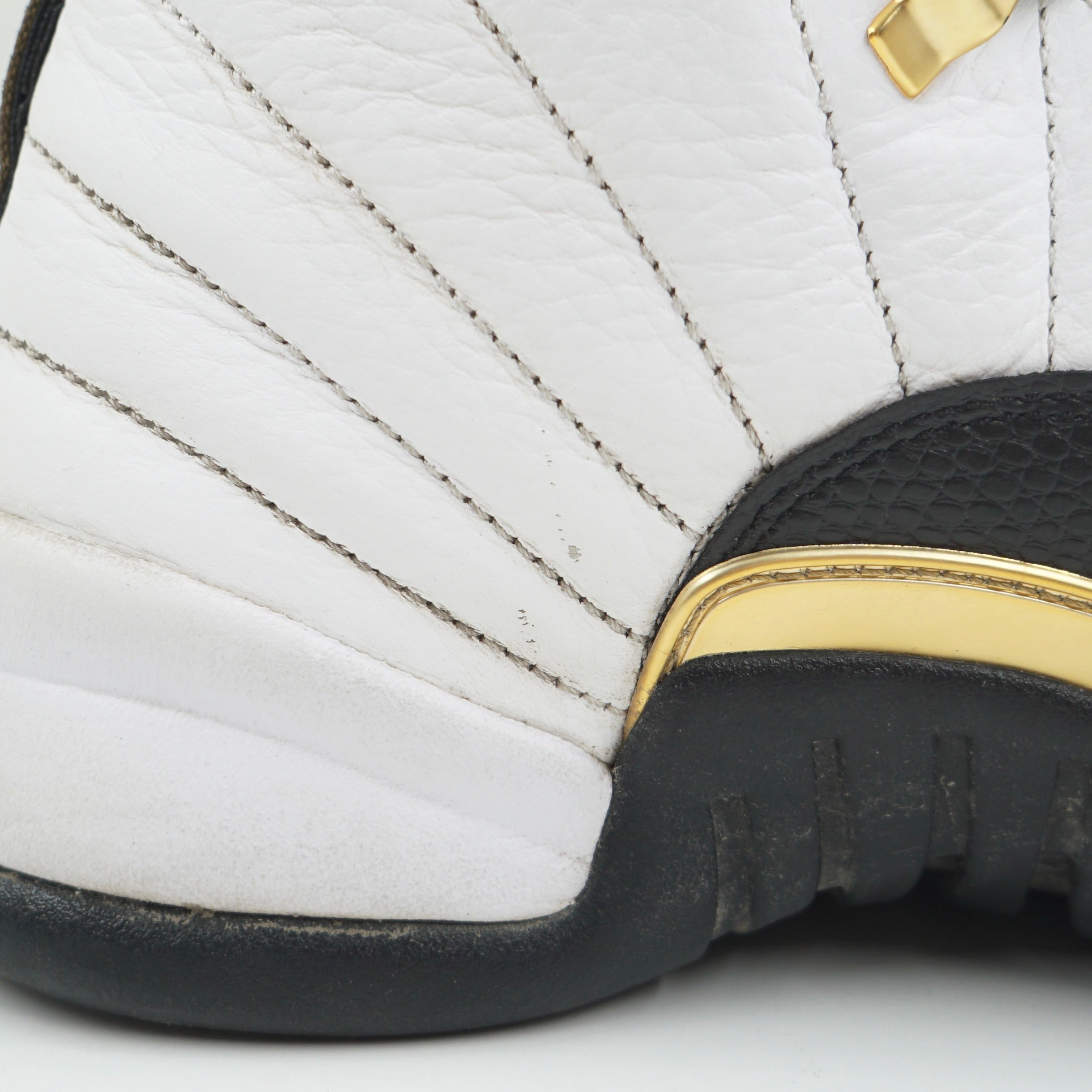 Jordan 12 Retro Royalty Taxi
