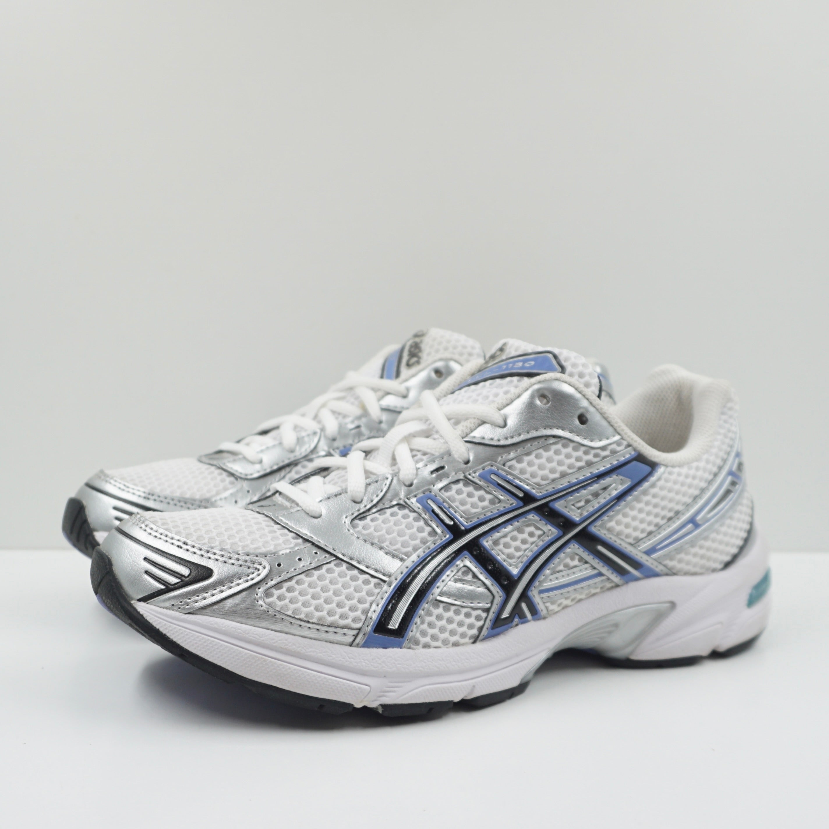 ASICS Gel-1130 White Periwinkle Blue (W)