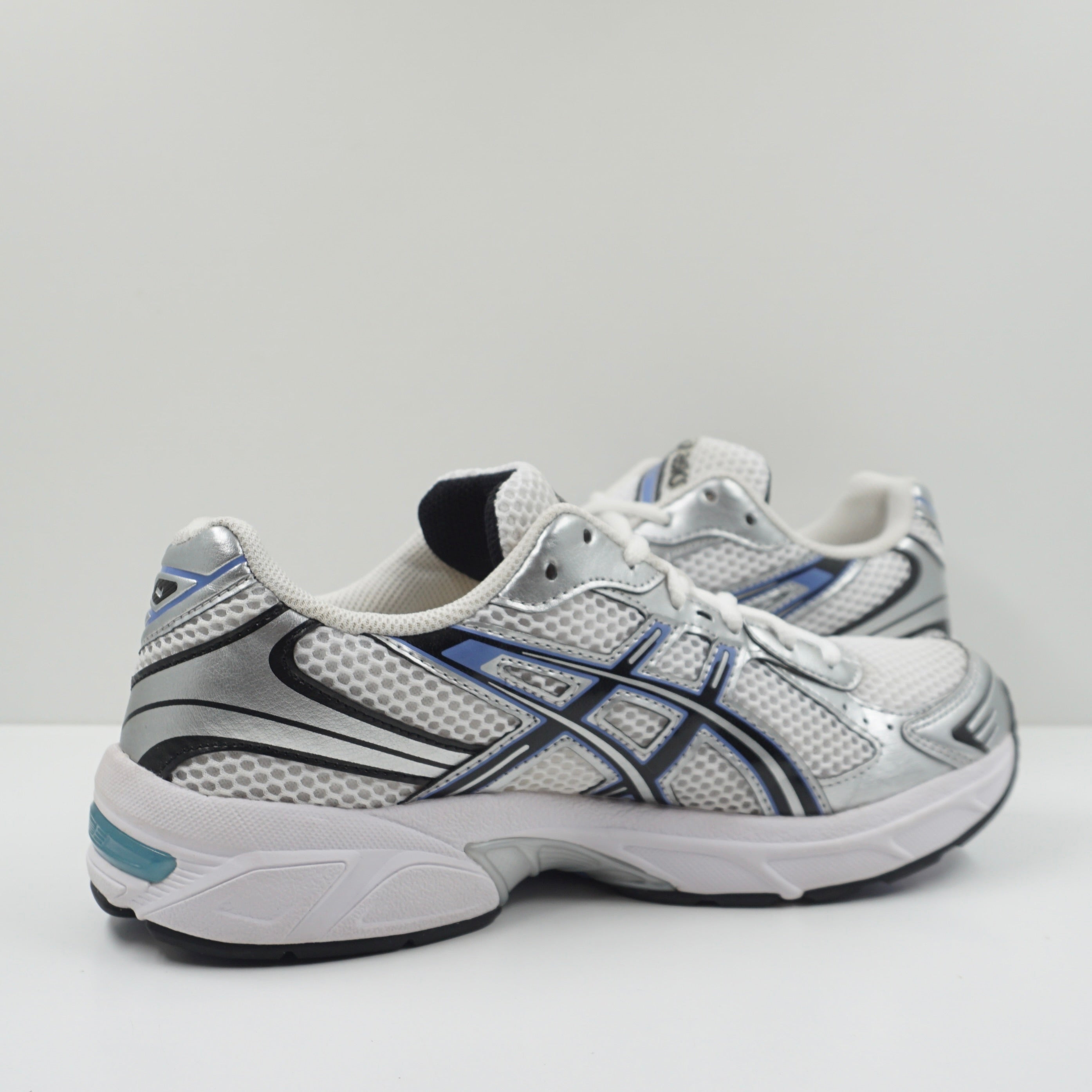 ASICS Gel-1130 White Periwinkle Blue (W)