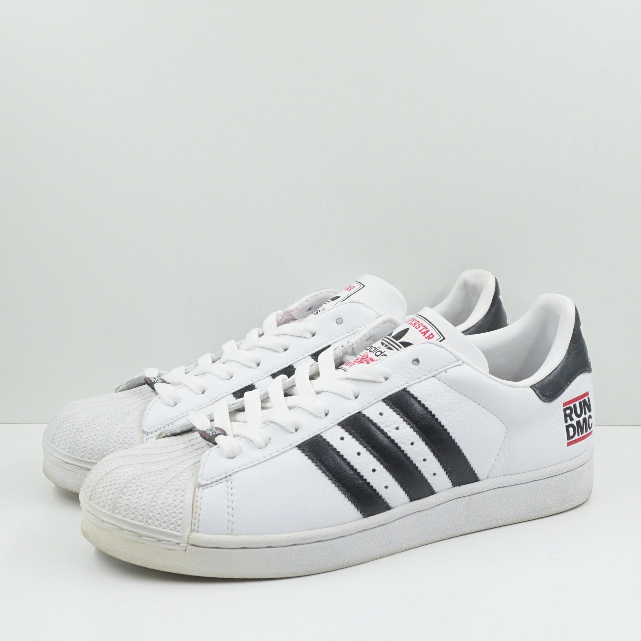 Adidas Superstar 1 Music Run Dmc