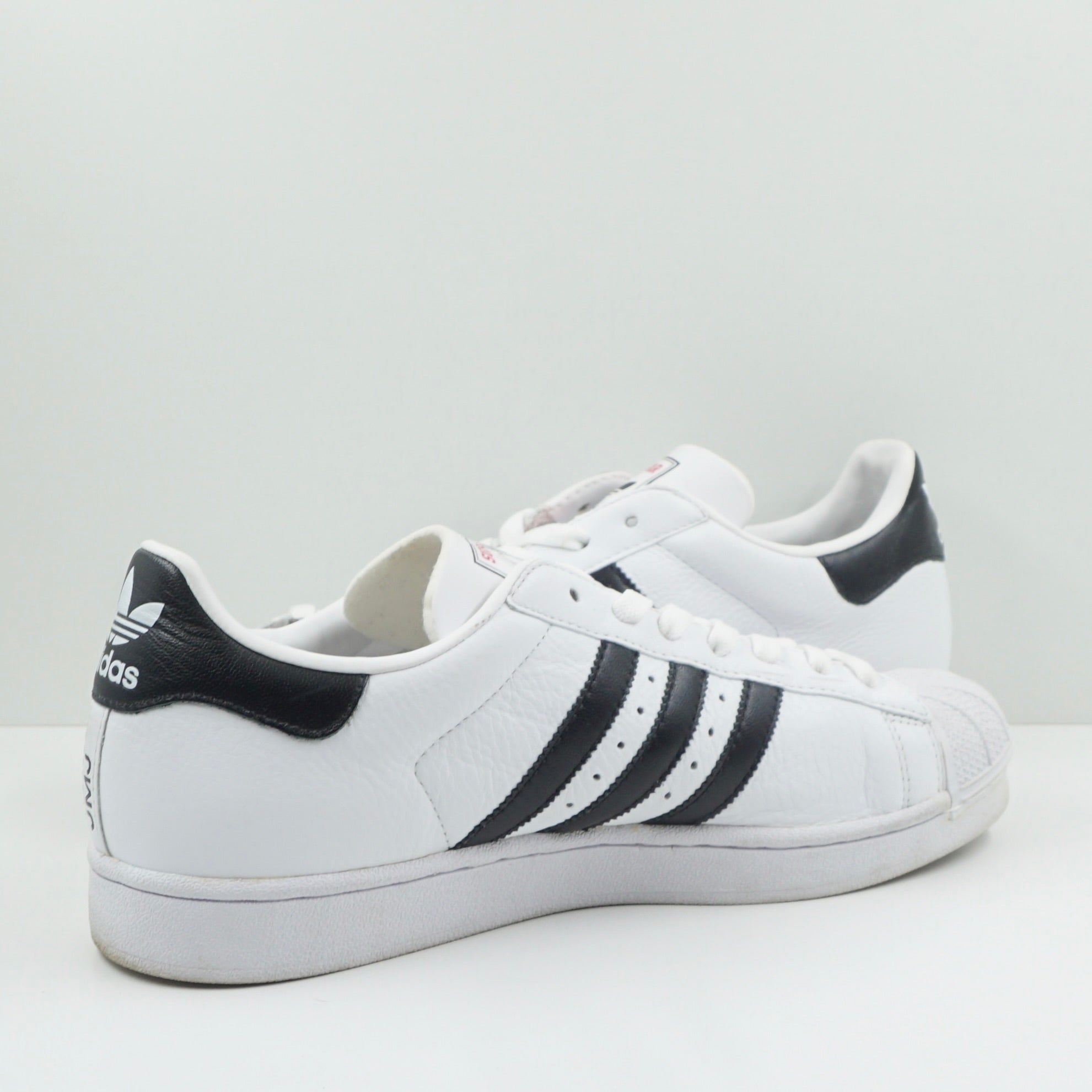 run dmc tennis shoes