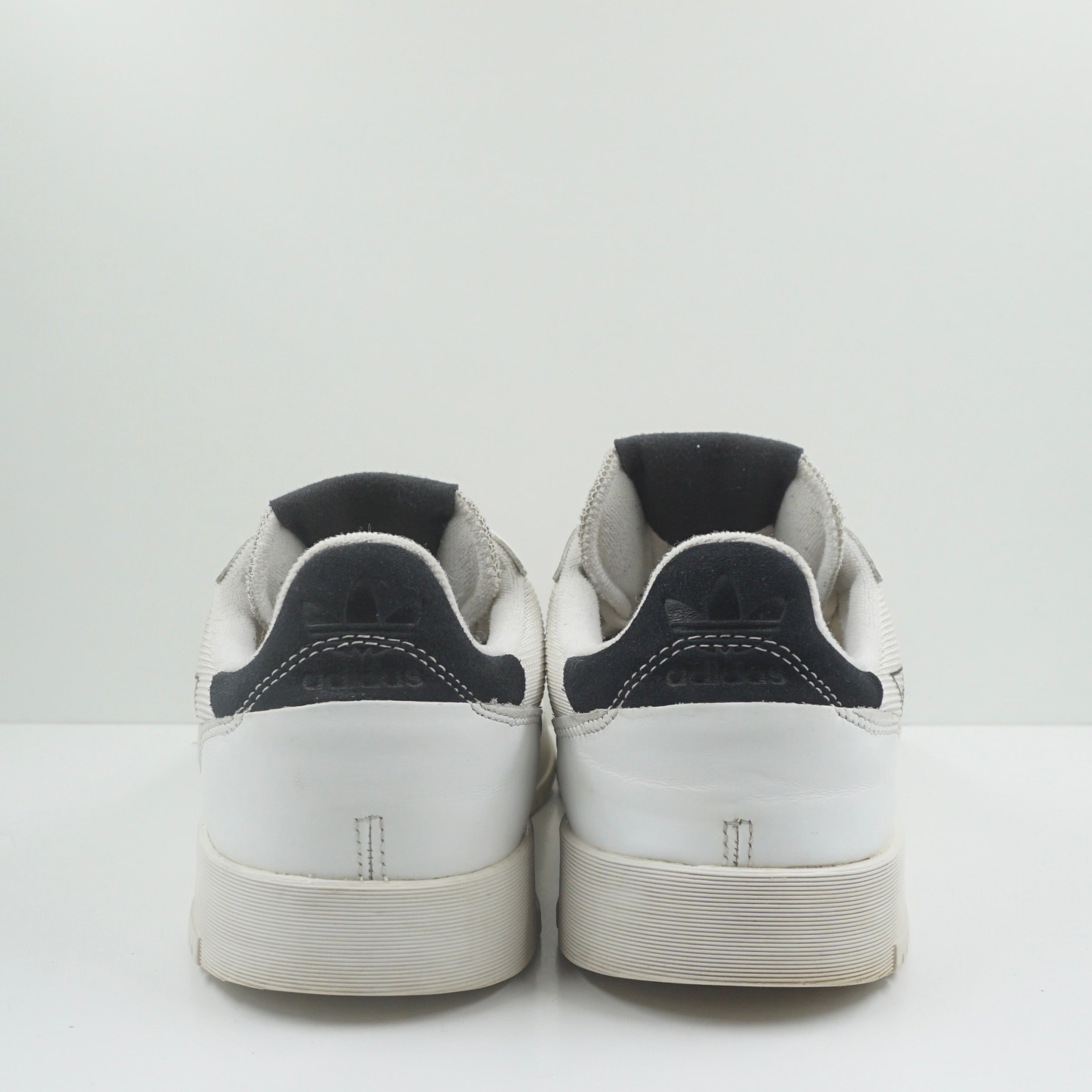 Adidas Supercourt Cloud White Black