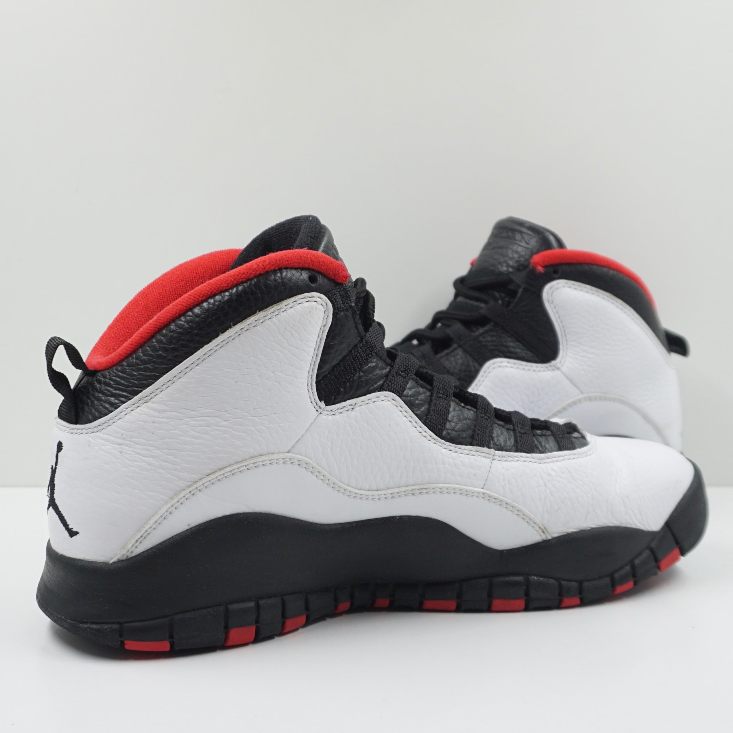 Jordan 10 Retro Double Nickel