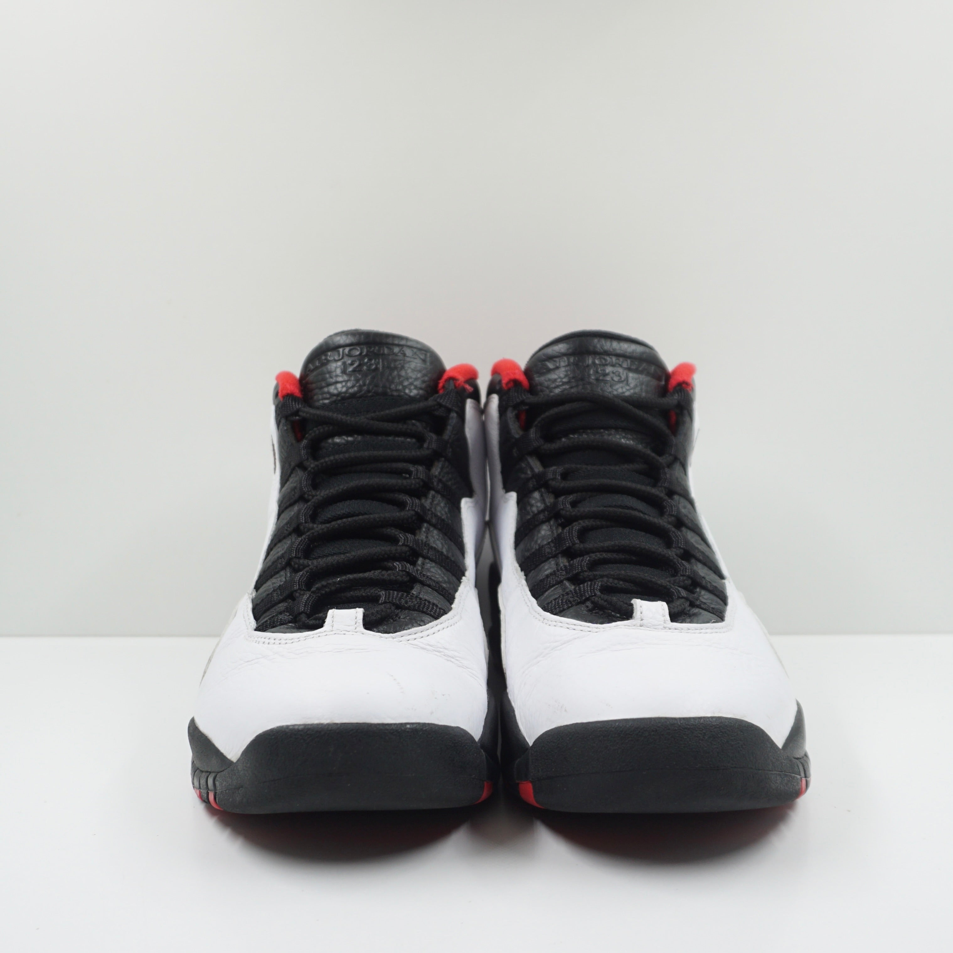Jordan 10 Retro Double Nickel