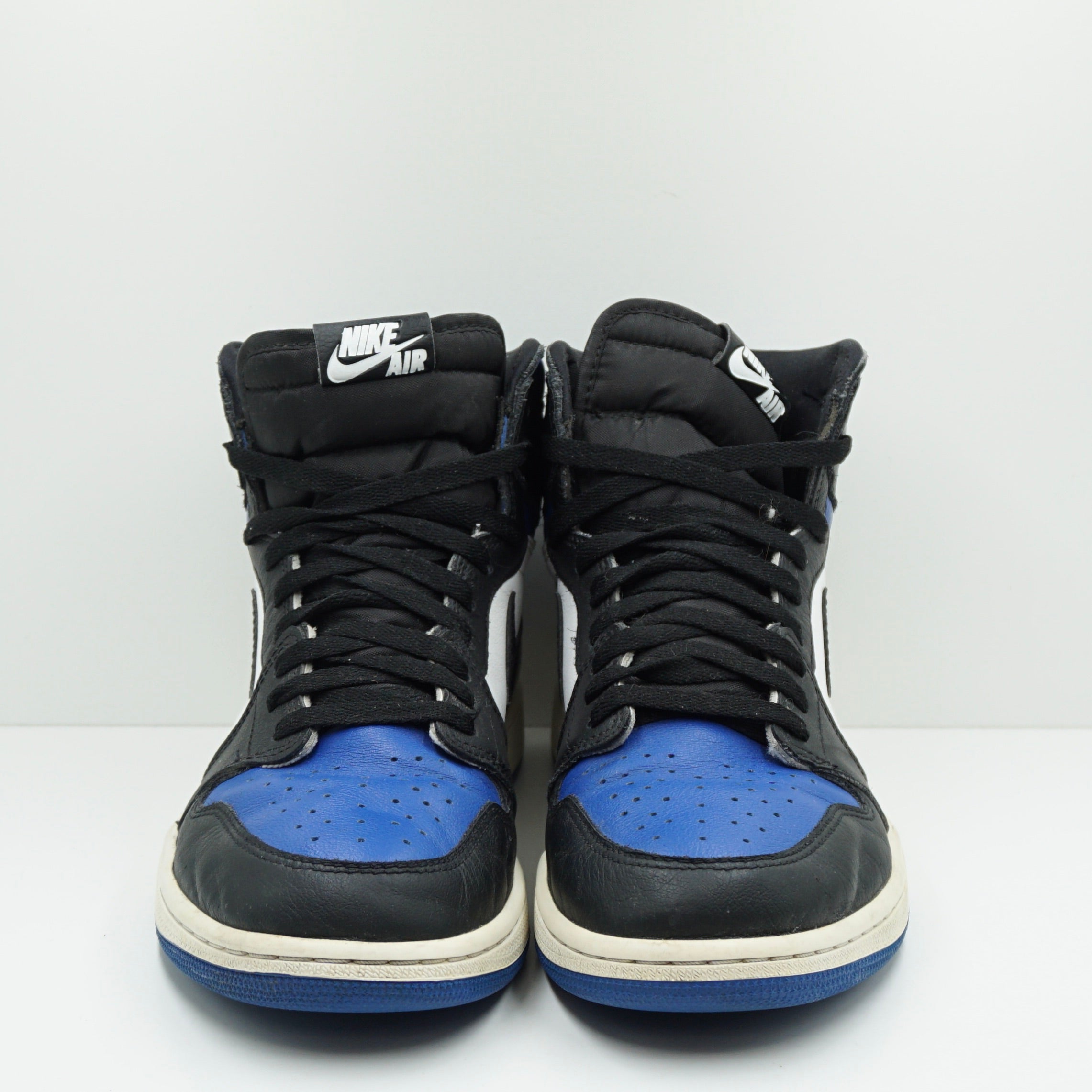 Jordan 1 Retro High Royal Toe