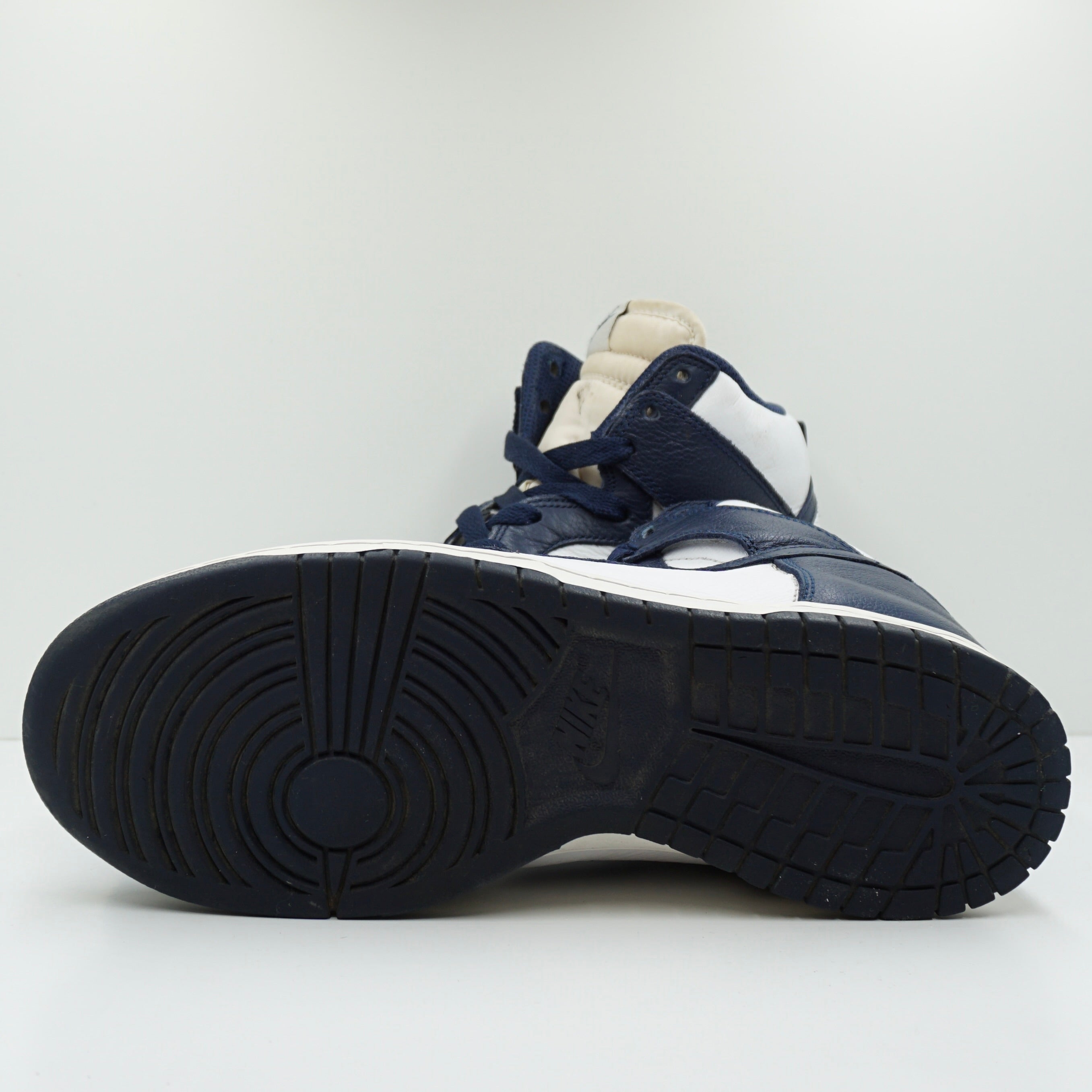 Nike Dunk High Retro QS Villanova