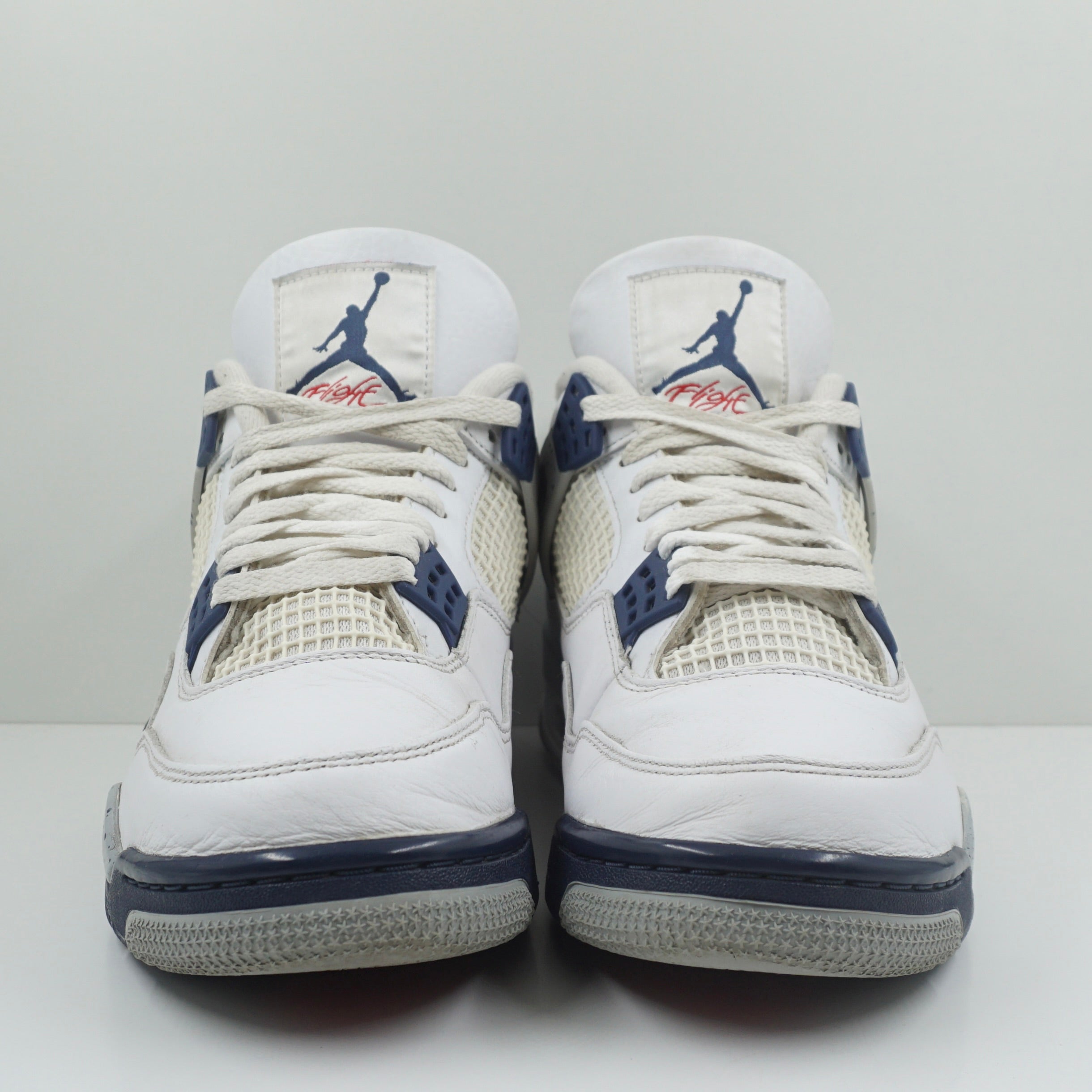 Jordan 4 Retro Midnight Navy