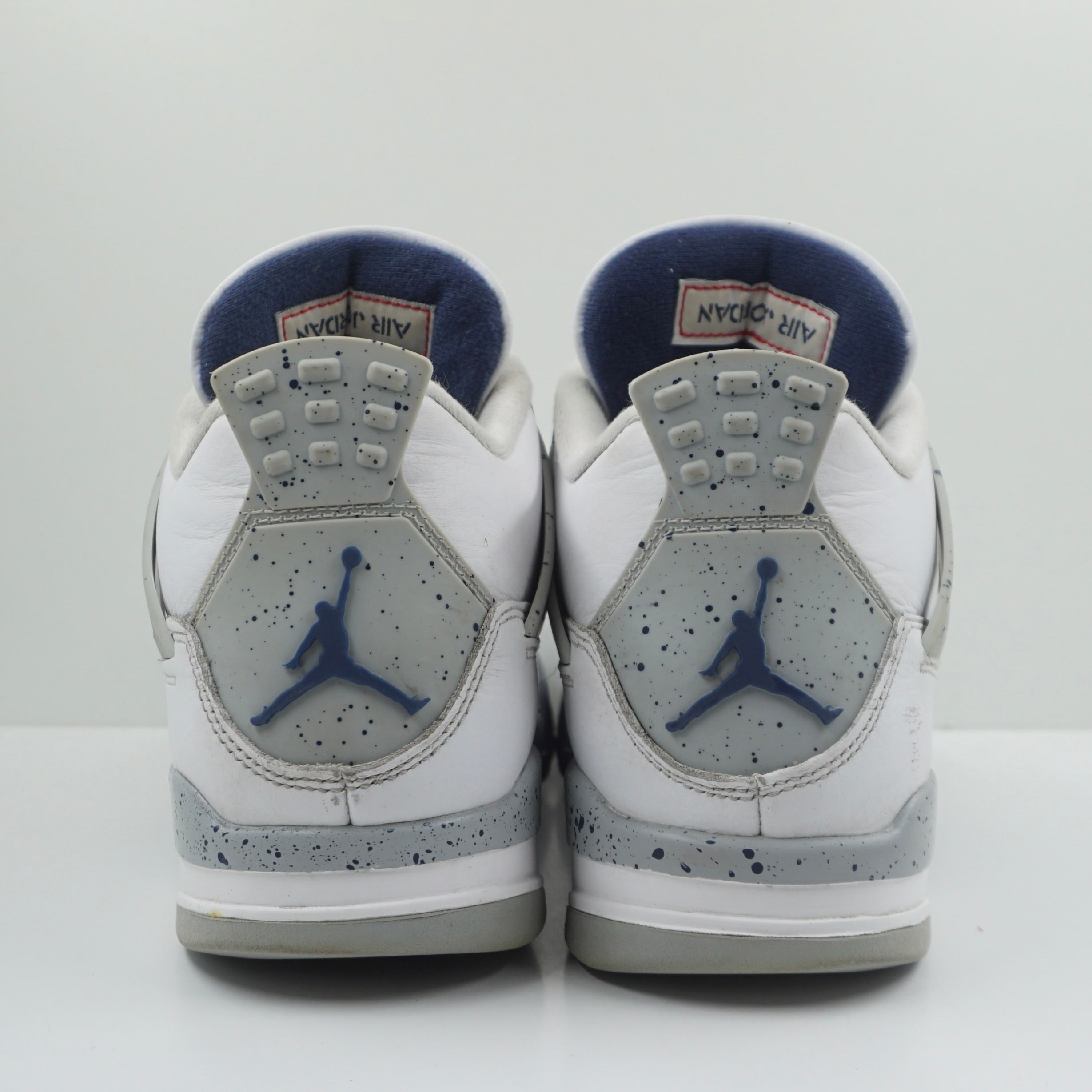 Jordan 4 Retro Midnight Navy
