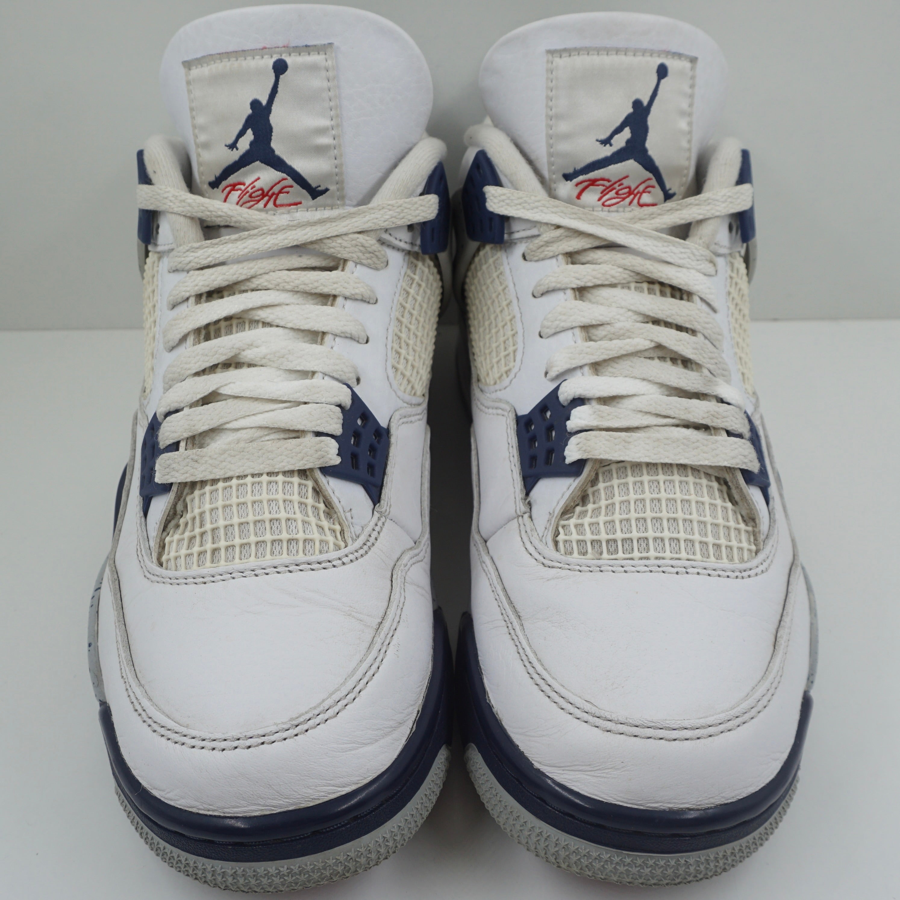 Jordan 4 Retro Midnight Navy